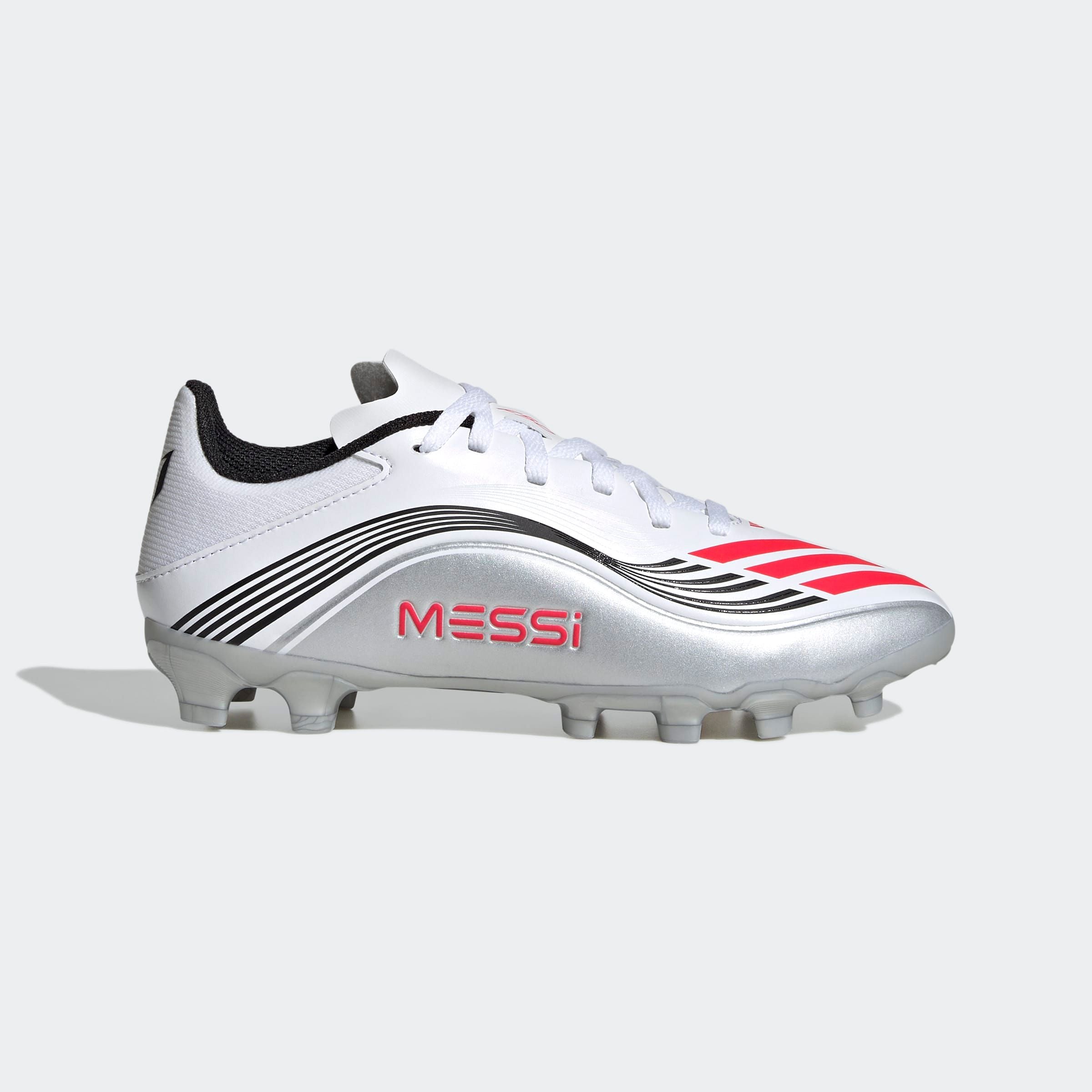adidas Performance Fussballschuh »F50 MESSI LEAGUE MULTI-GROUND E KINDER«
