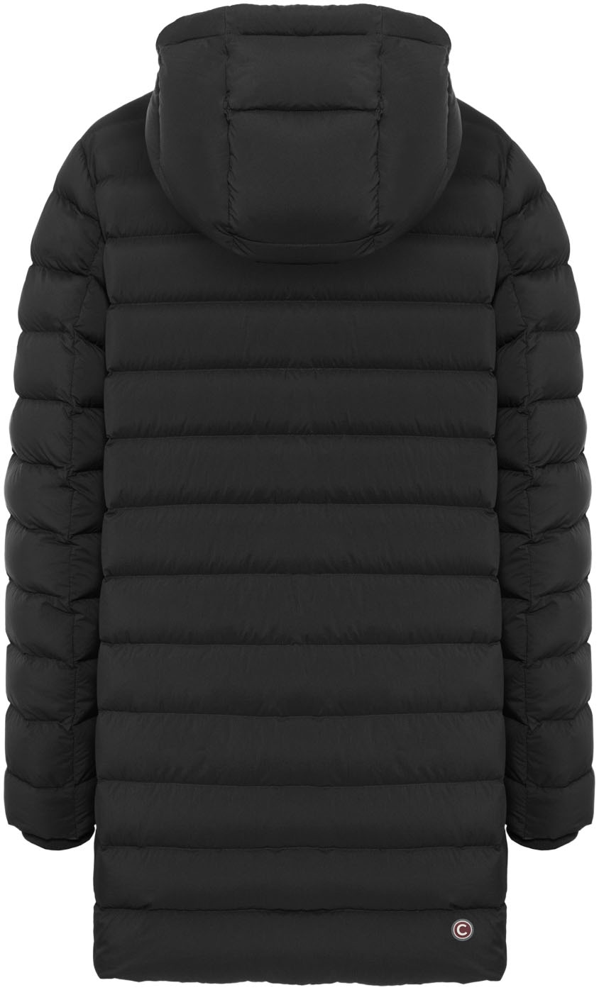 Colmar Doudoune »MENS DOWN JACKET« mit Kapuze regular fit, mit Ärmelbündchen