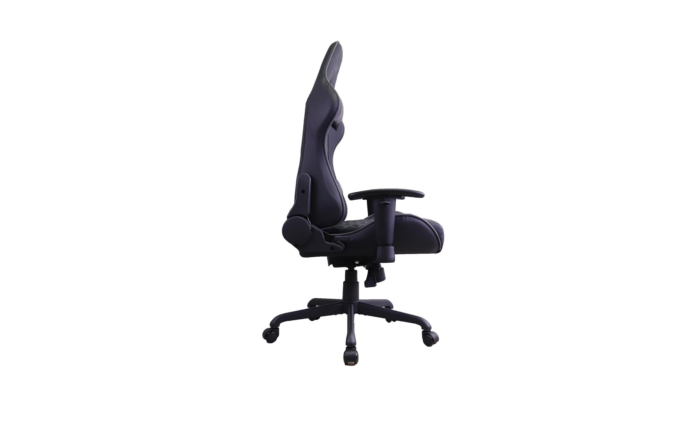 onit Gaming-Stuhl »Deepblack Schwarz«