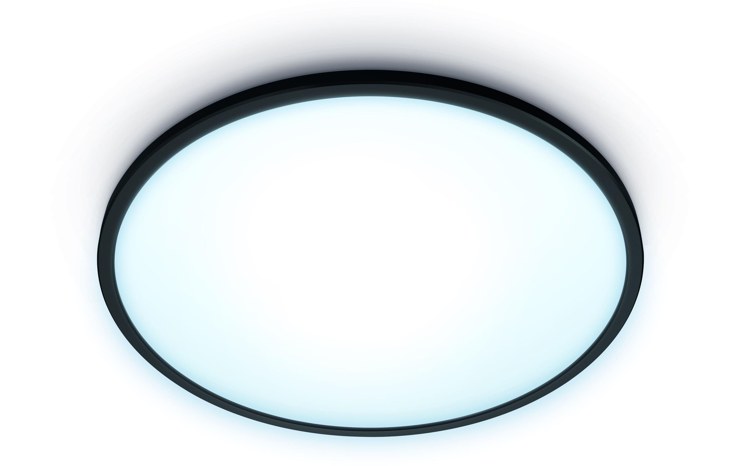 Image of Deckenleuchte "WiZ Ceiling 16W B RD" Kaltweiss Neutralweiss Tageslichtweiss Warmweiss