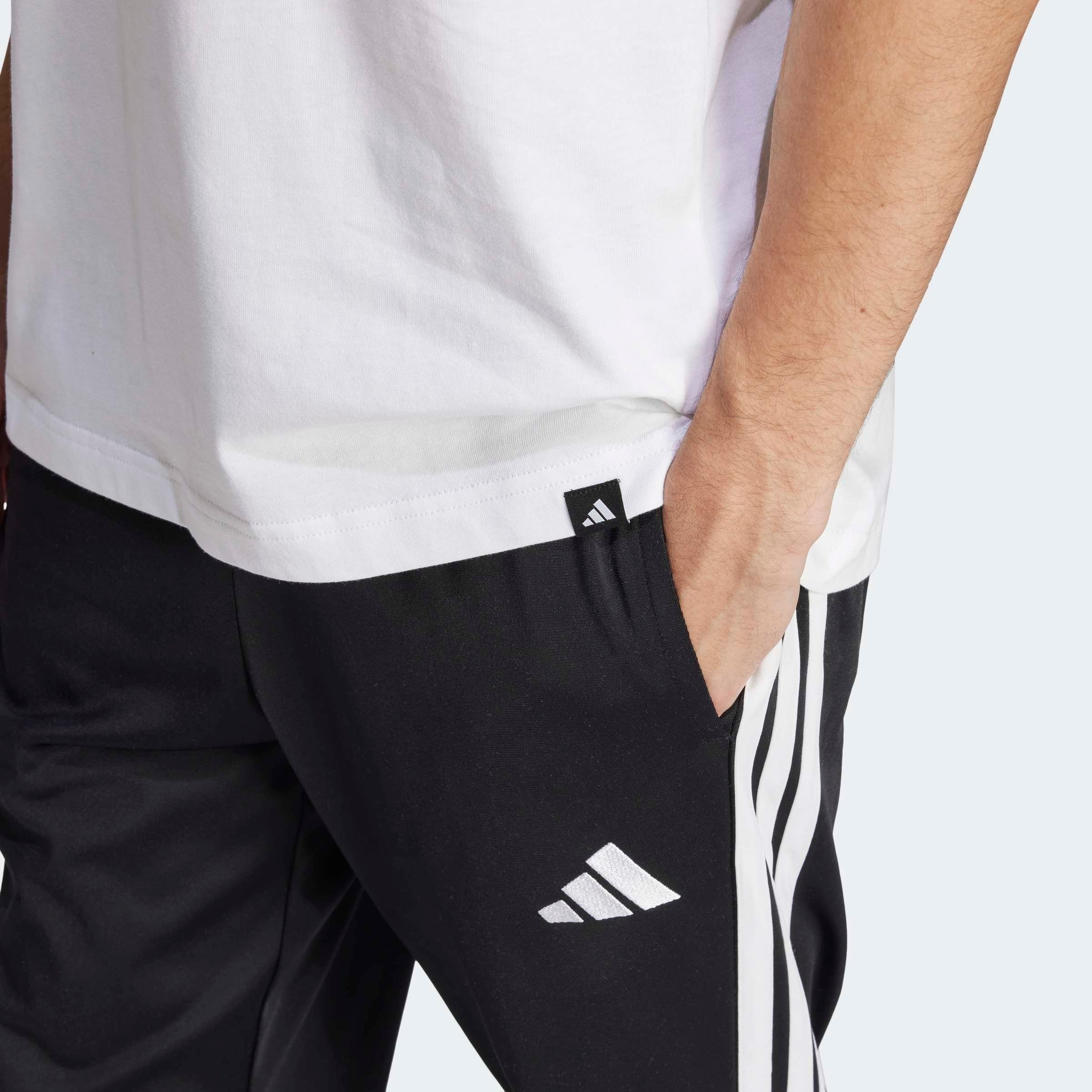 adidas Sportswear T-Shirt »M L SL LEMON T«