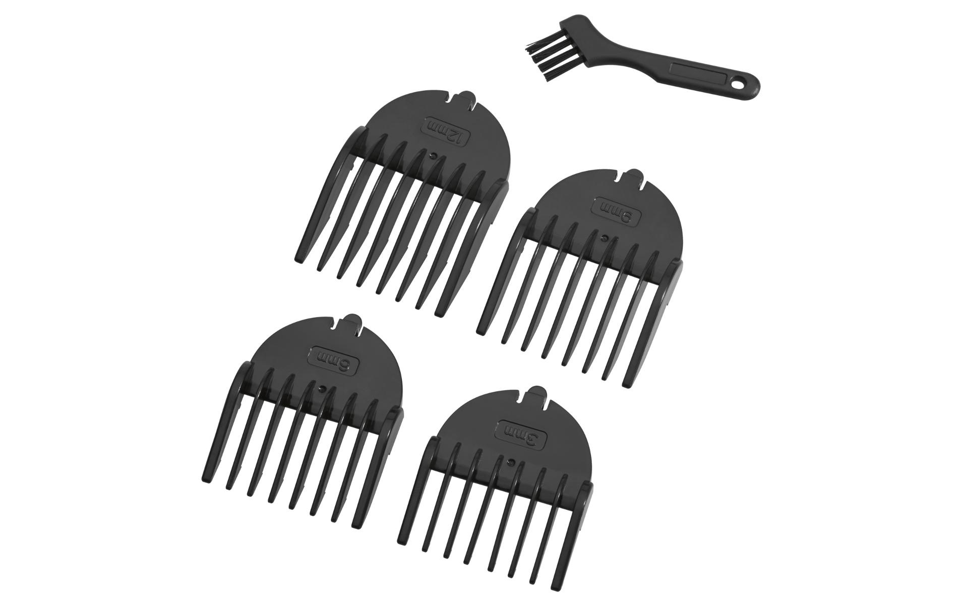 ProfiCare Haar- und Bartschneider »Bart- & Haarschneider P«