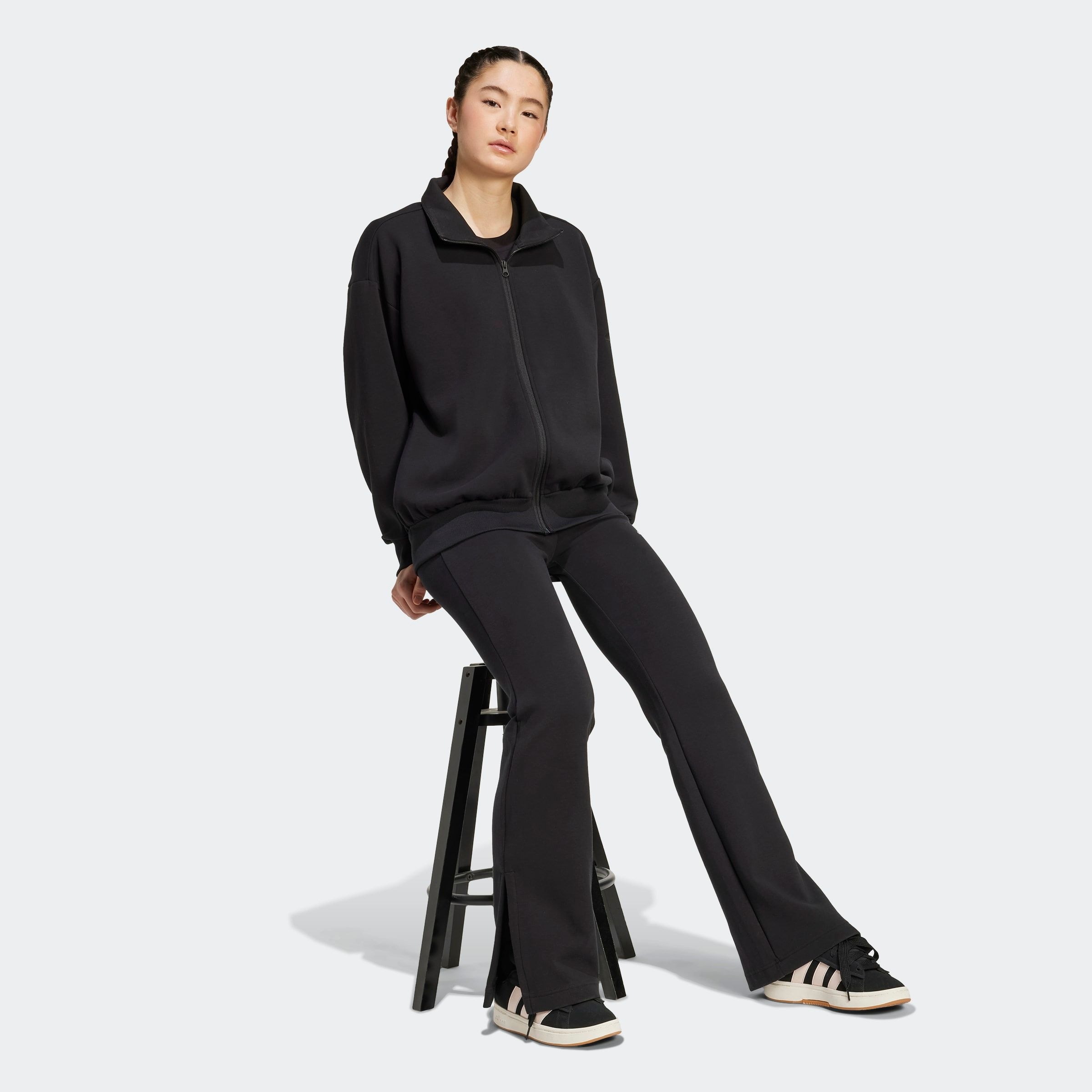 adidas Sportswear Sporthose »W ALL SZN SL FP«, (1 tlg.)