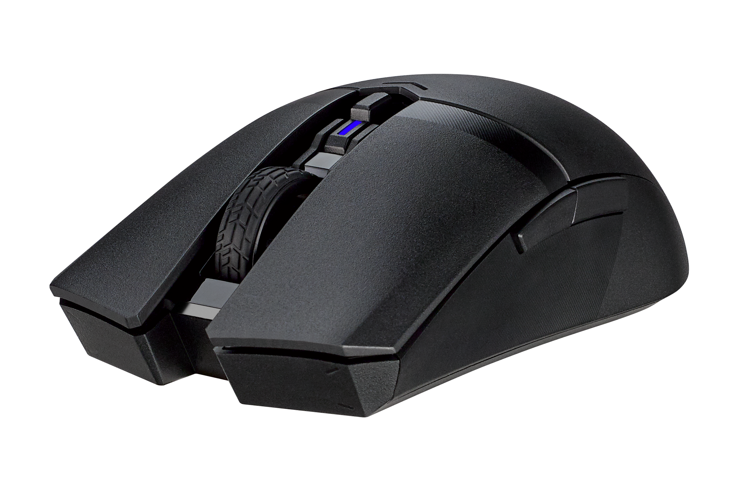 Asus Gaming-Maus »TUF GAMING M4 WIRELESS« RF kabellos + Bluetooth