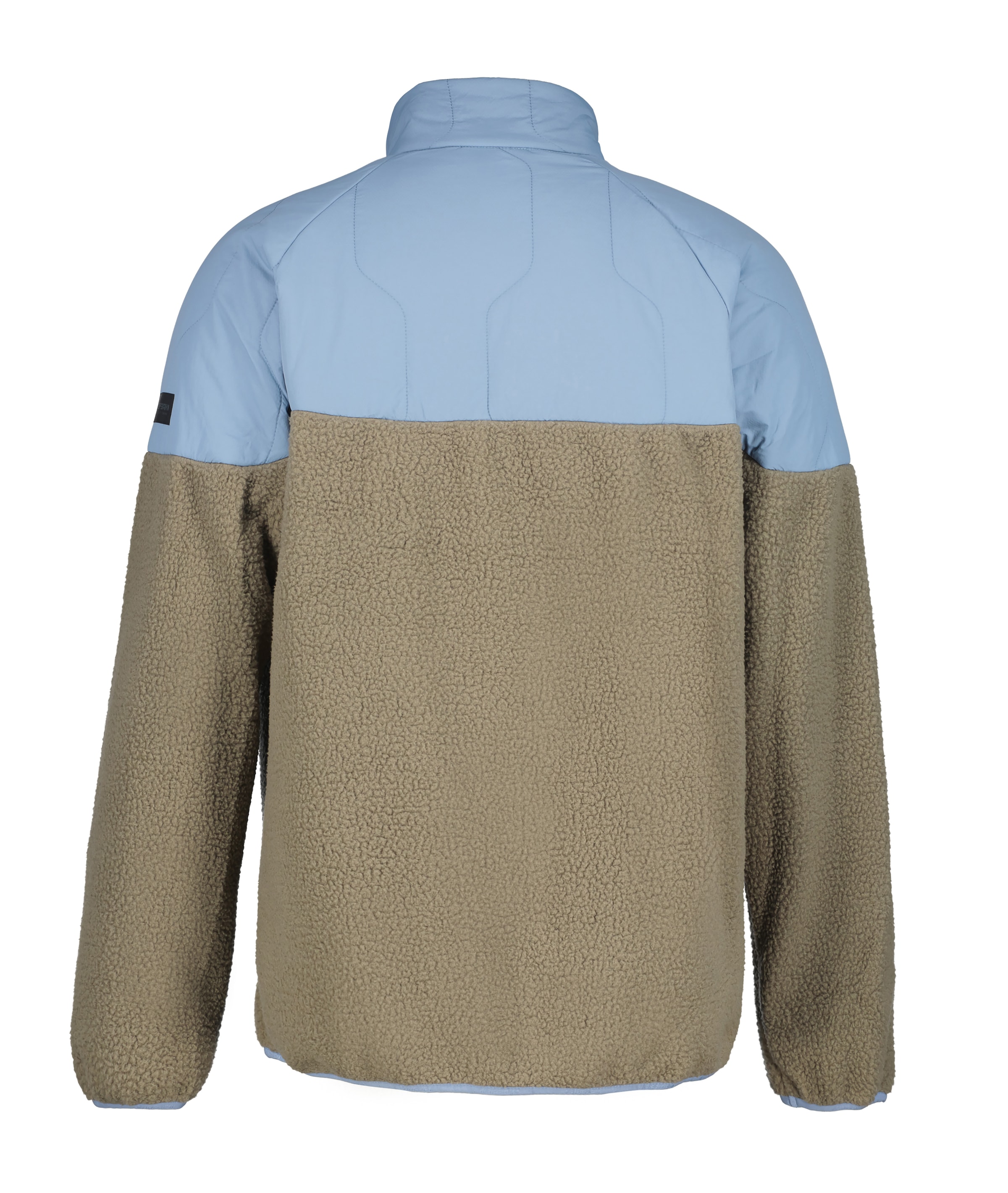 Icepeak Fleecejacke »MANTON« 1 Stk. tlg.