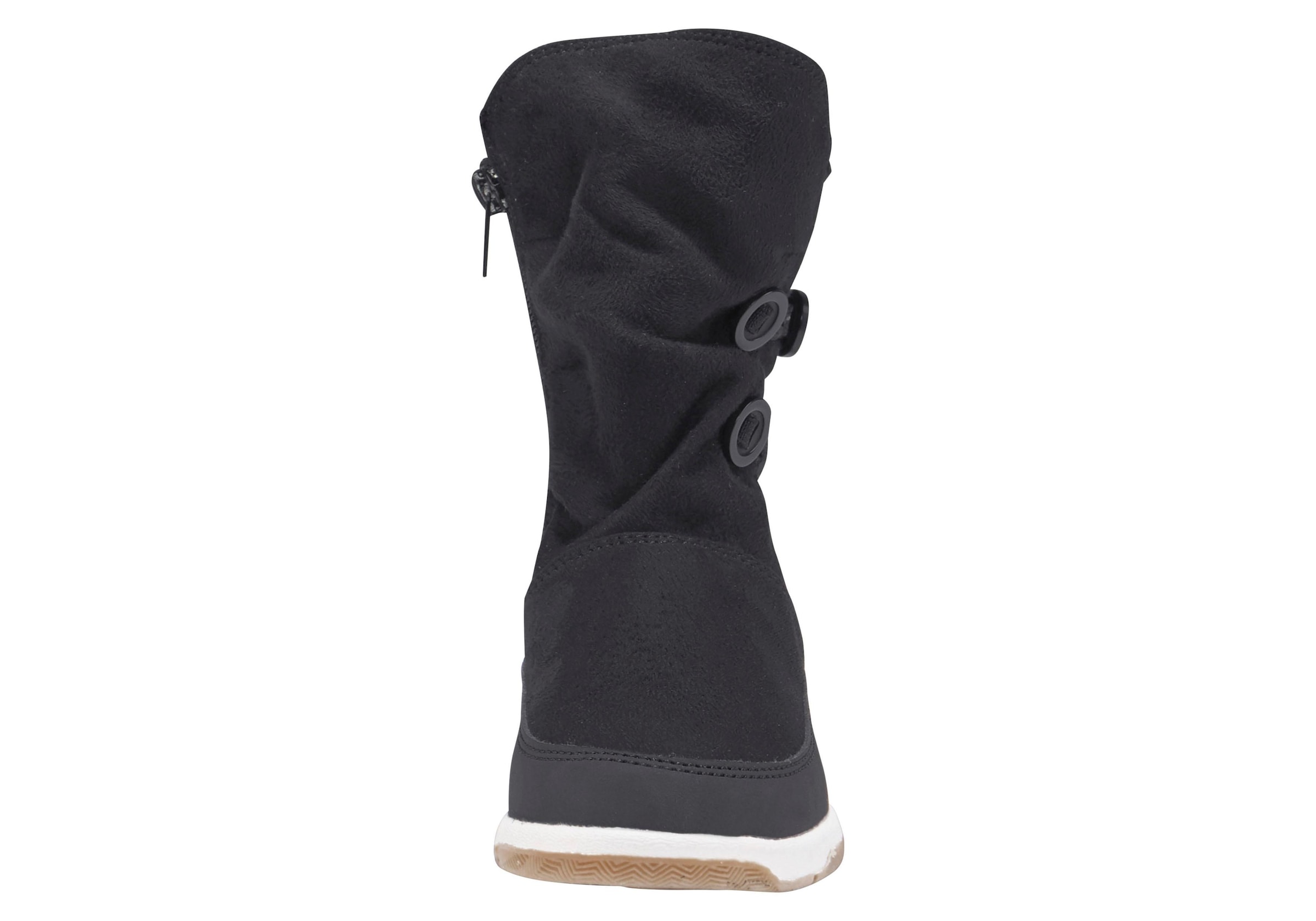Kappa Winterboots, Snowboots, Winterstiefel, Winterschuhe, gefüttert