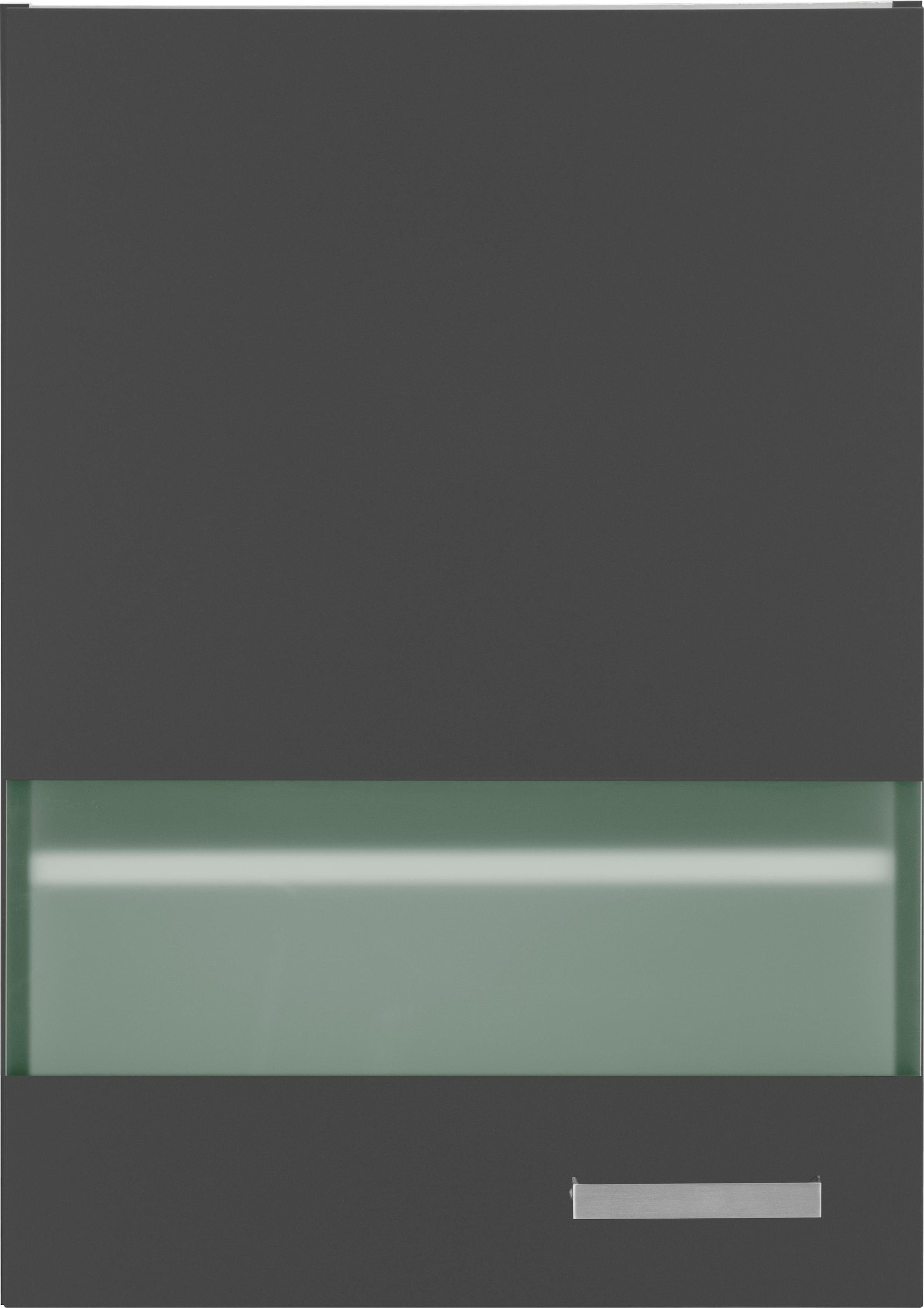 OPTIFIT Glashängeschrank »Parma«, Breite 50 cm