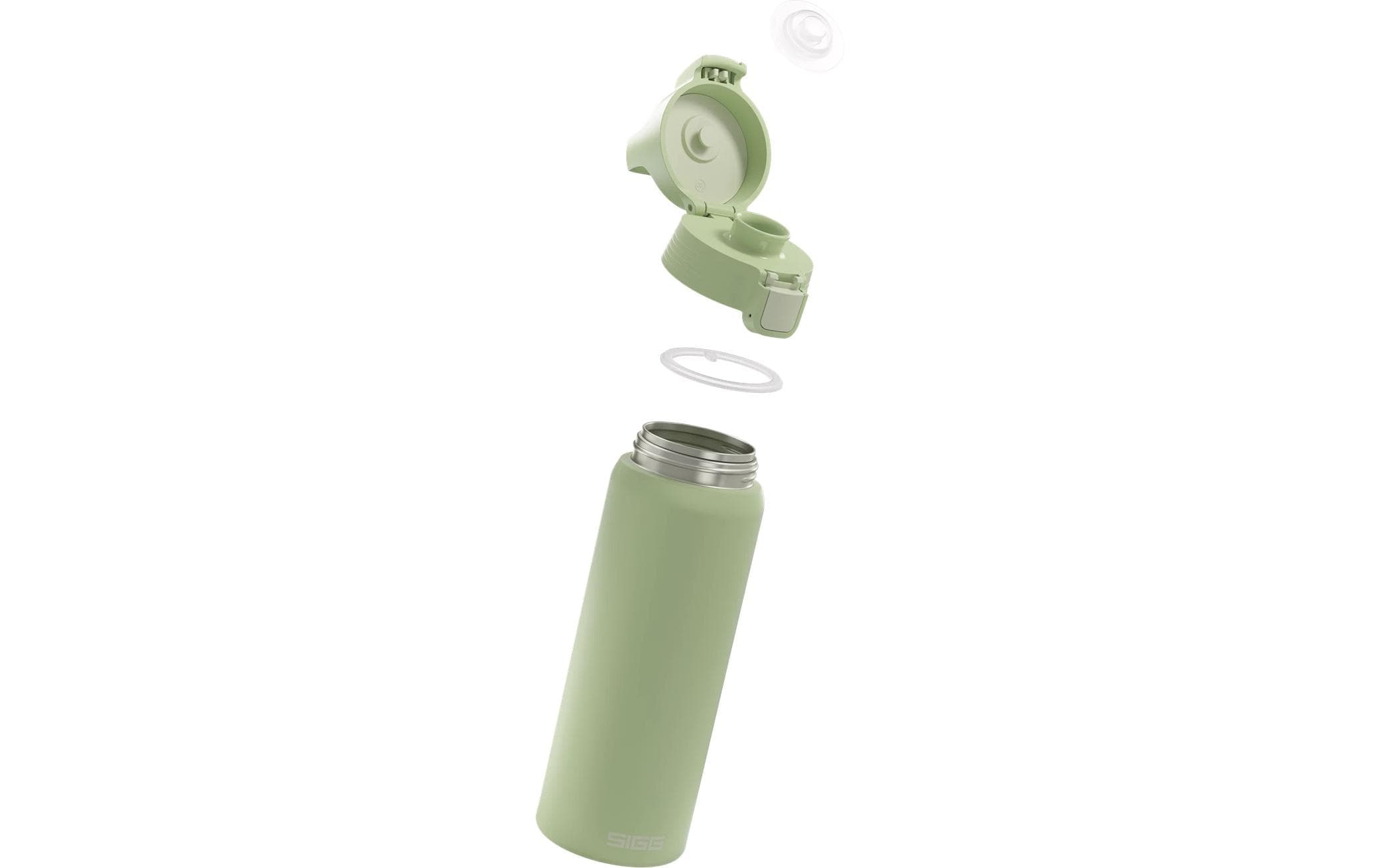 Sigg Gourde »Shield One«