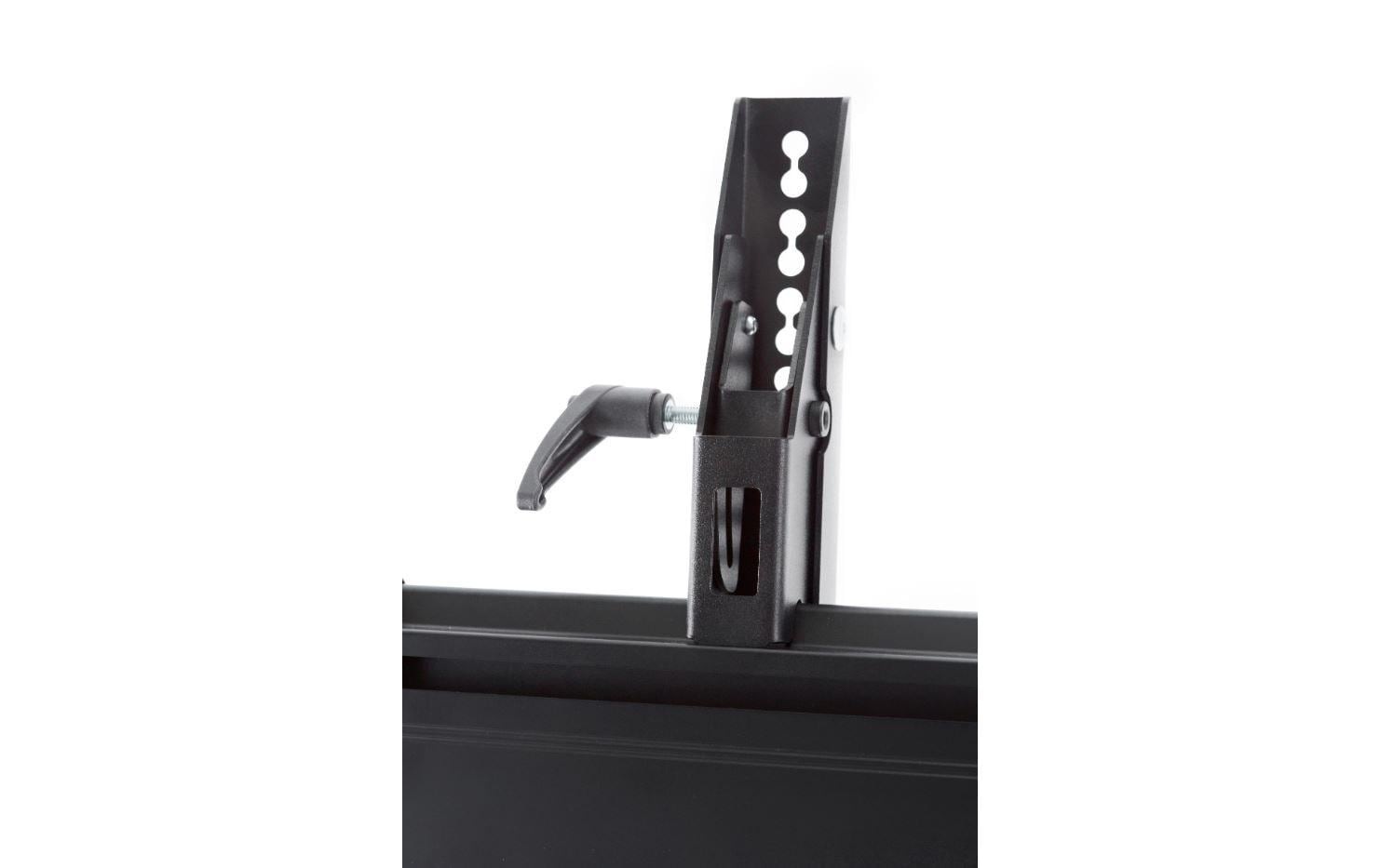   TV-Ständer »Edbak TRV200 Schwarz«