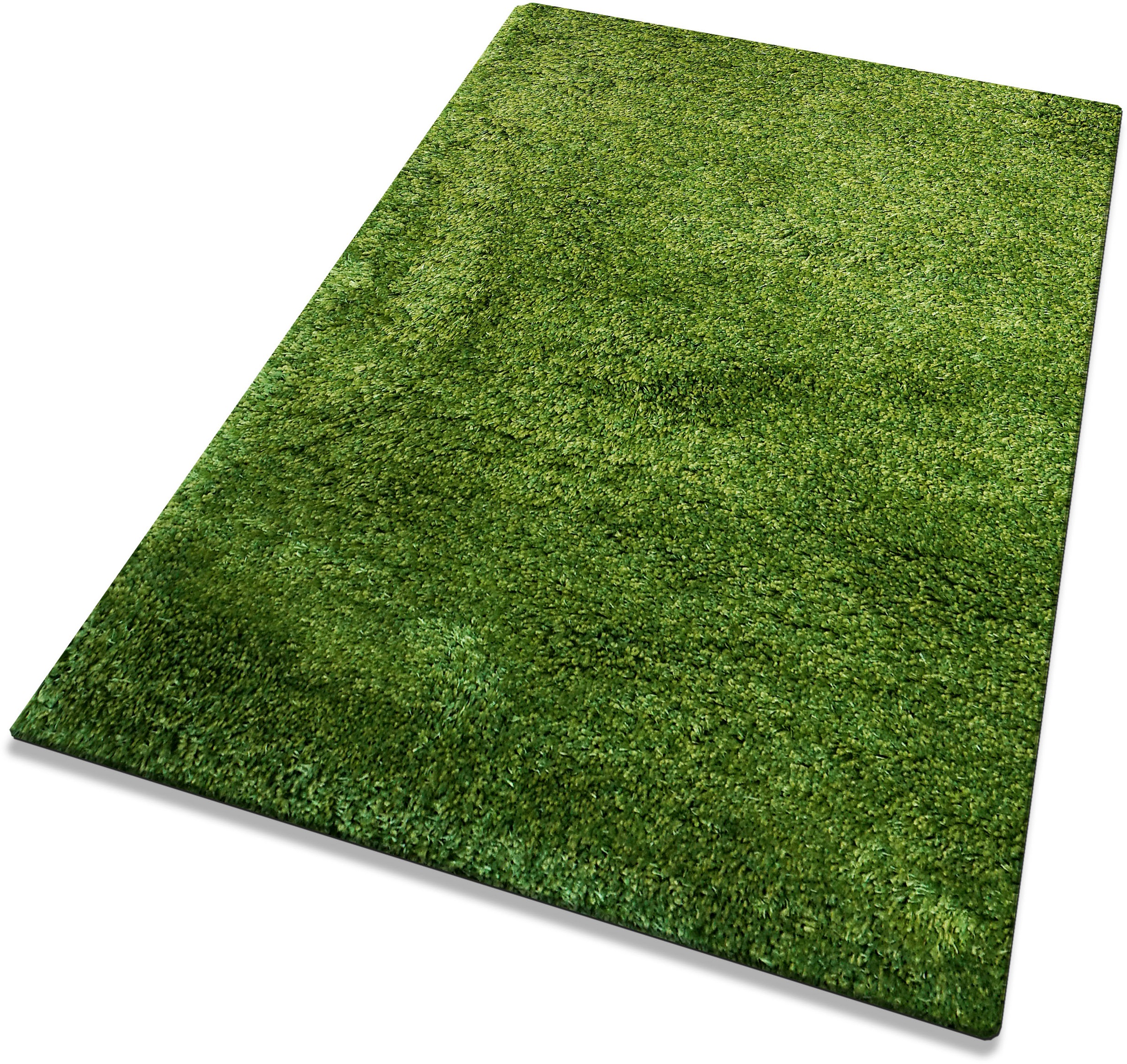 Image of RESITAL The Voice of Carpet Hochflor-Teppich »Manhatten 201«, rechteckig, 50 mm Höhe, gewebt, ideal im Wohnzimmer & Schlafzimmer bei Ackermann Versand Schweiz