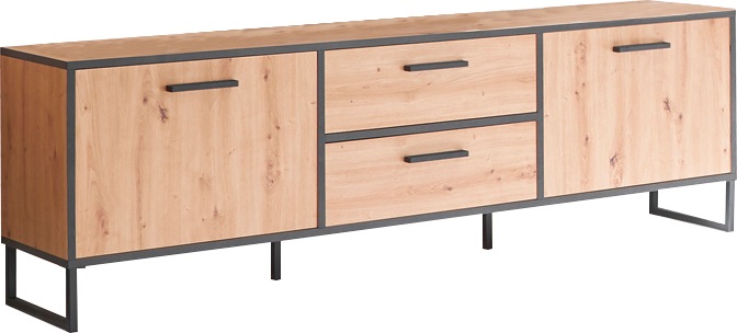 Image of Mäusbacher Lowboard »Torres« bei Ackermann Versand Schweiz