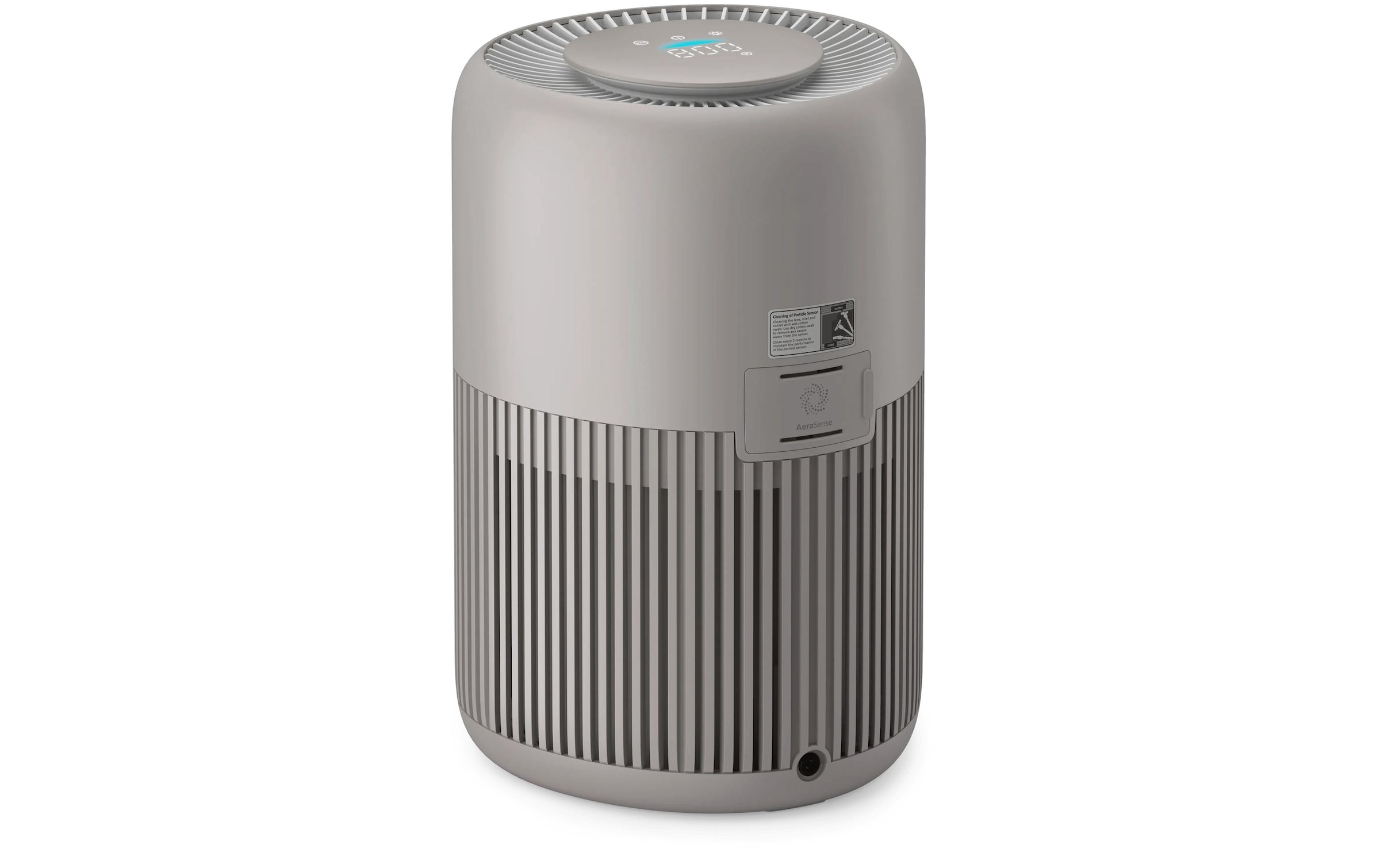 Philips Purificateur d'air »PureProtect Mini 900 Series, Luftreinigungsrate 250 m³/h« für 65  m² Räume Système de filtre HEPA à 2 couches, silencieux, AC0920/10