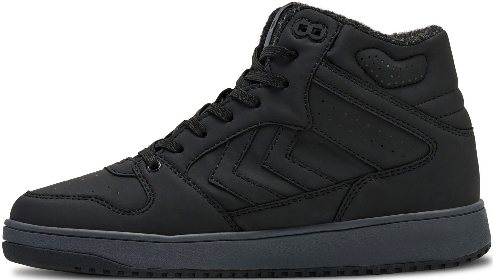 hummel Sneaker »ST. POWER PLAY MID TEX«