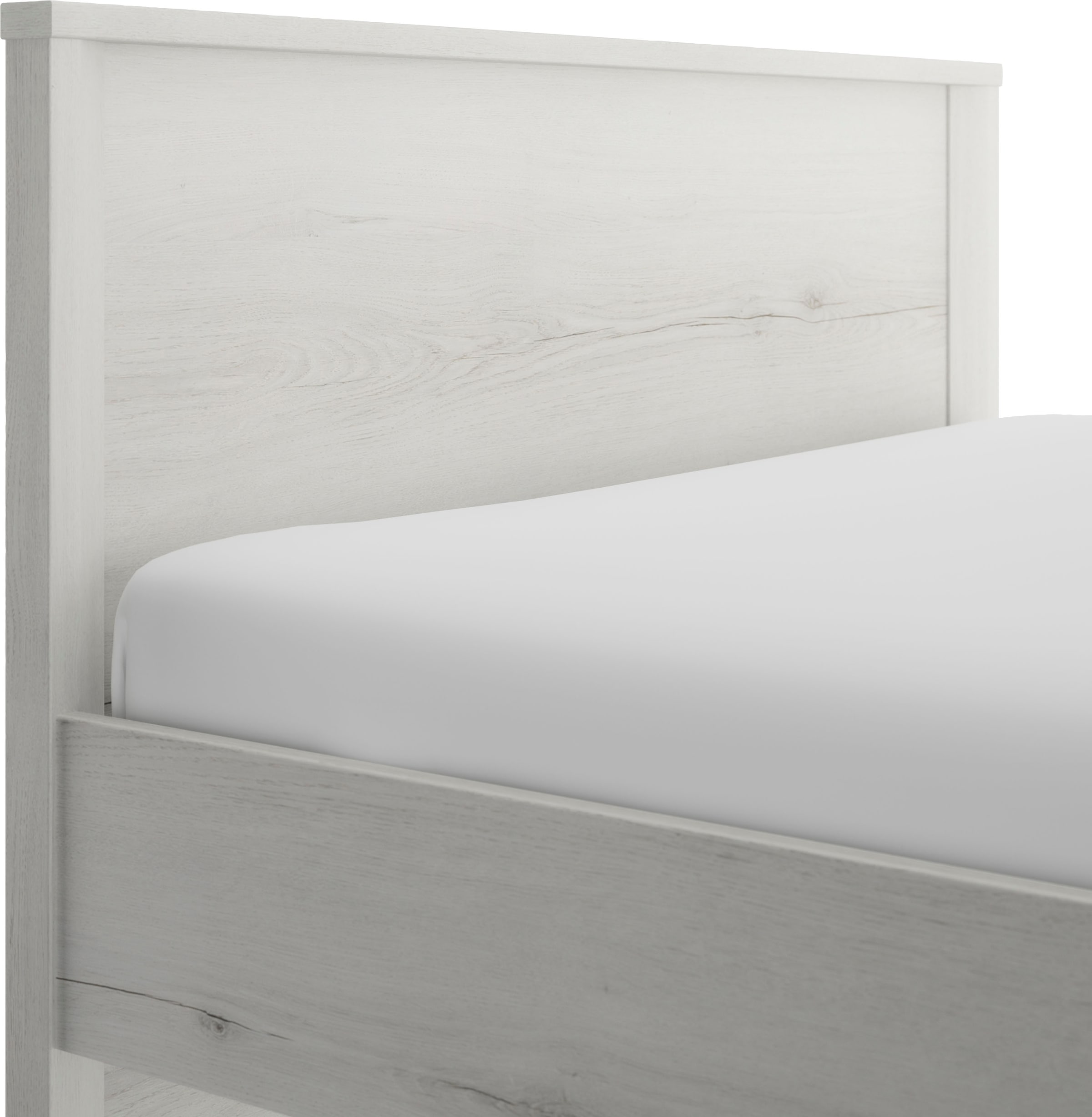 Gami Kinderbett »Bett Lugano«