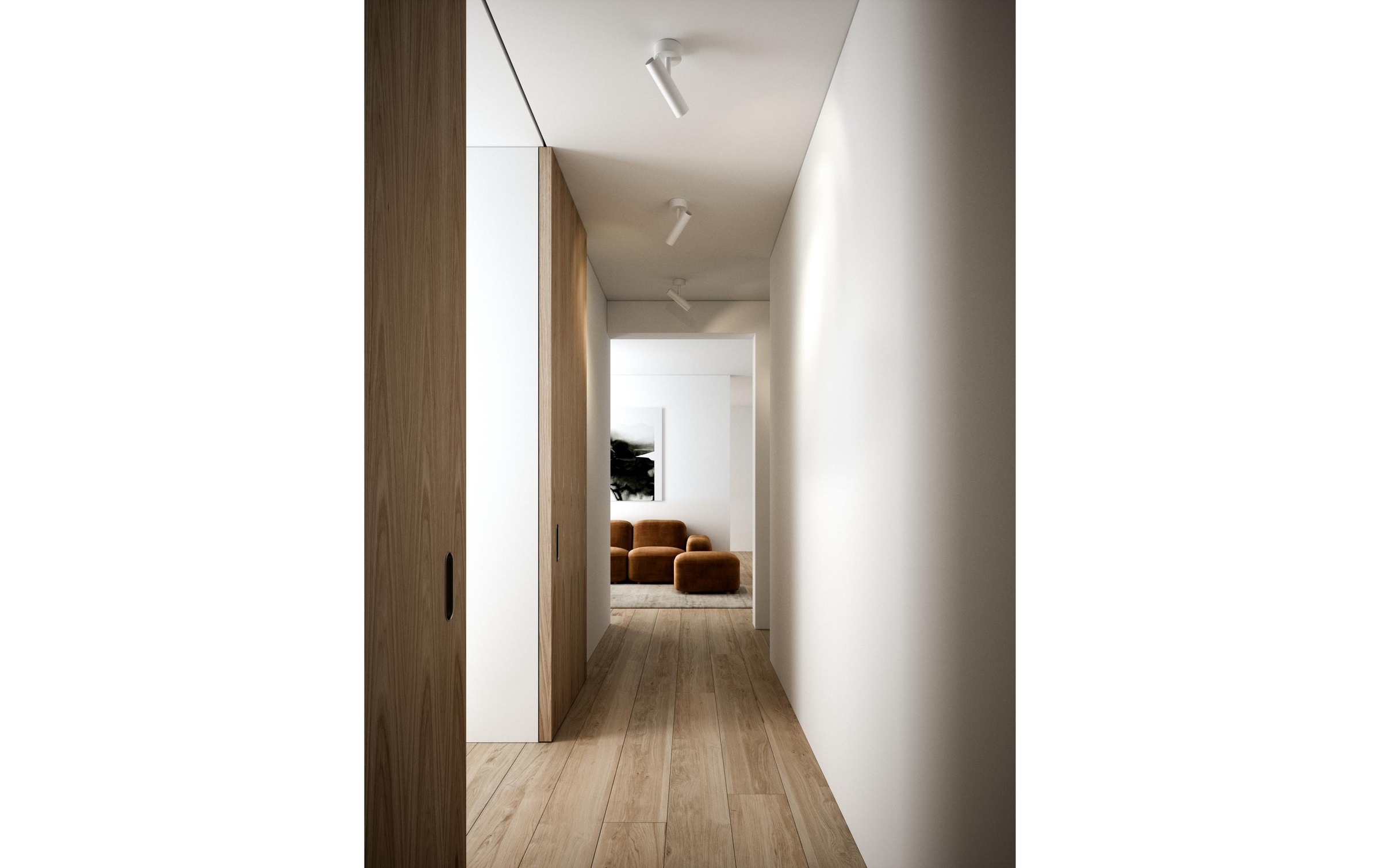 Nordlux Deckenleuchte »DFTP MIB 6 GU«