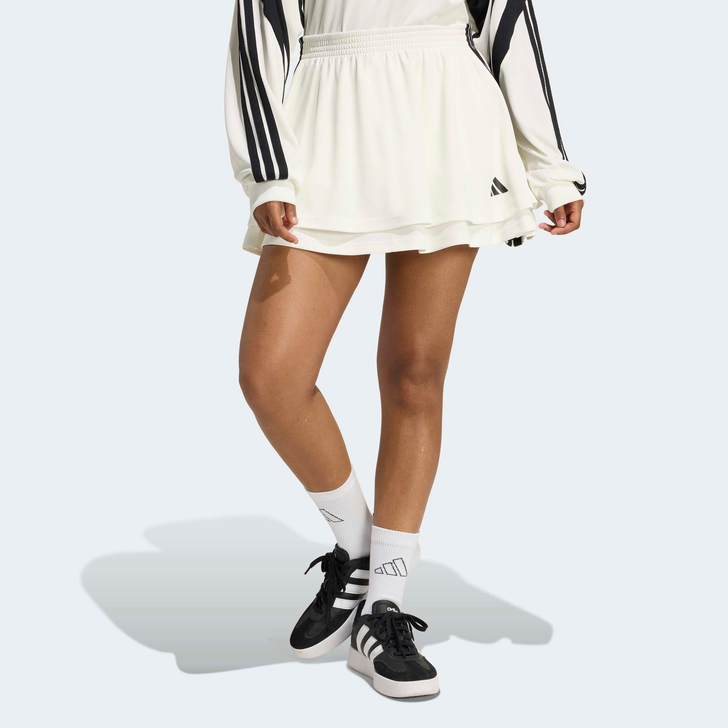 Image of adidas Sportswear Sweatrock "HOUSE OF TIRO"