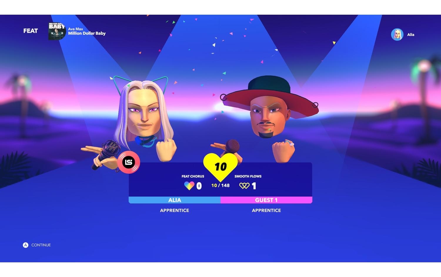 Spielesoftware »GAME Let's Sing 2024 International Version«, PlayStation 4