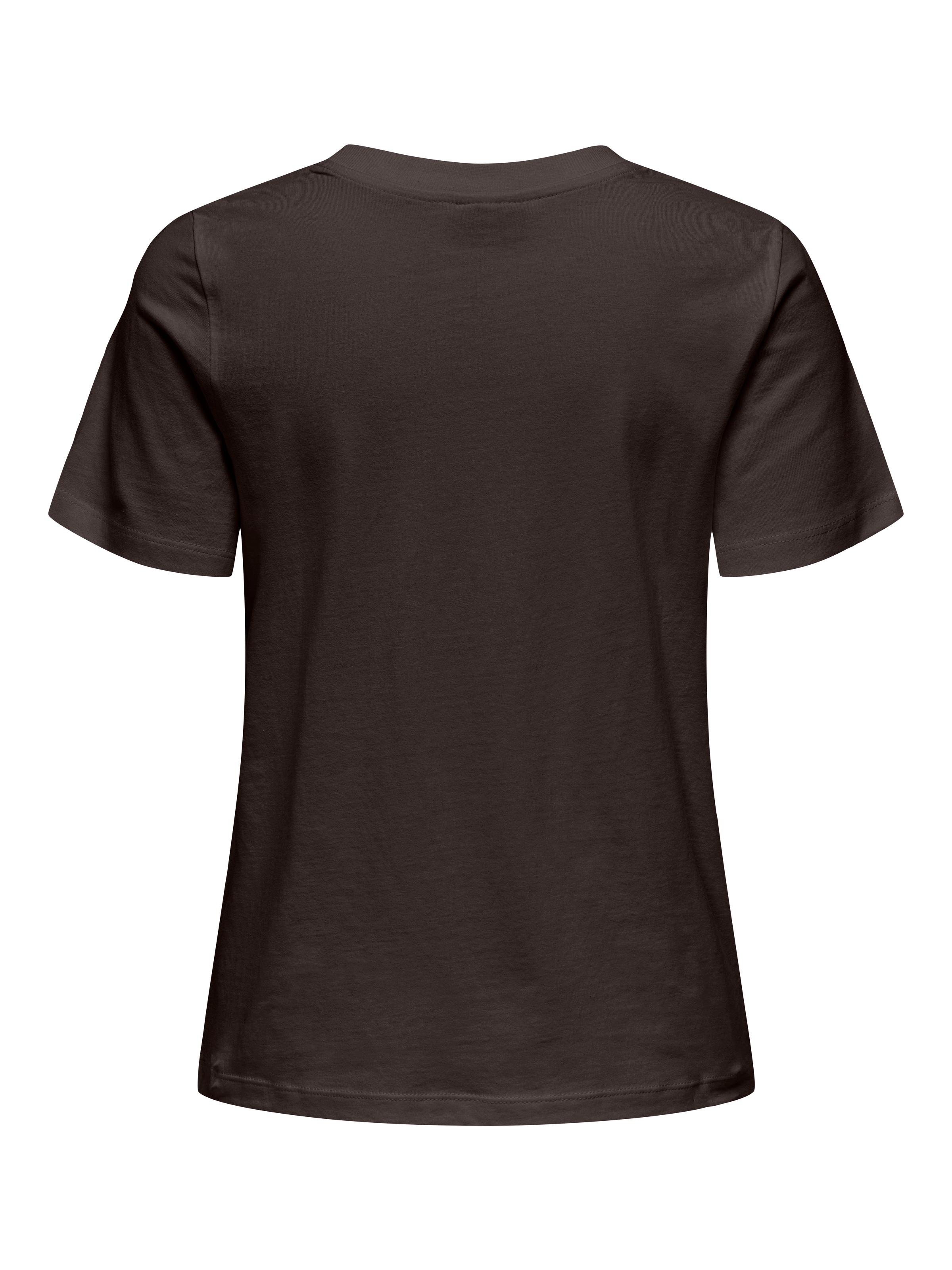 JDY T-shirt à manches courtes »JDYPISA S/S PRINT TOP JRS NOOS« Baumwolle, regular fit