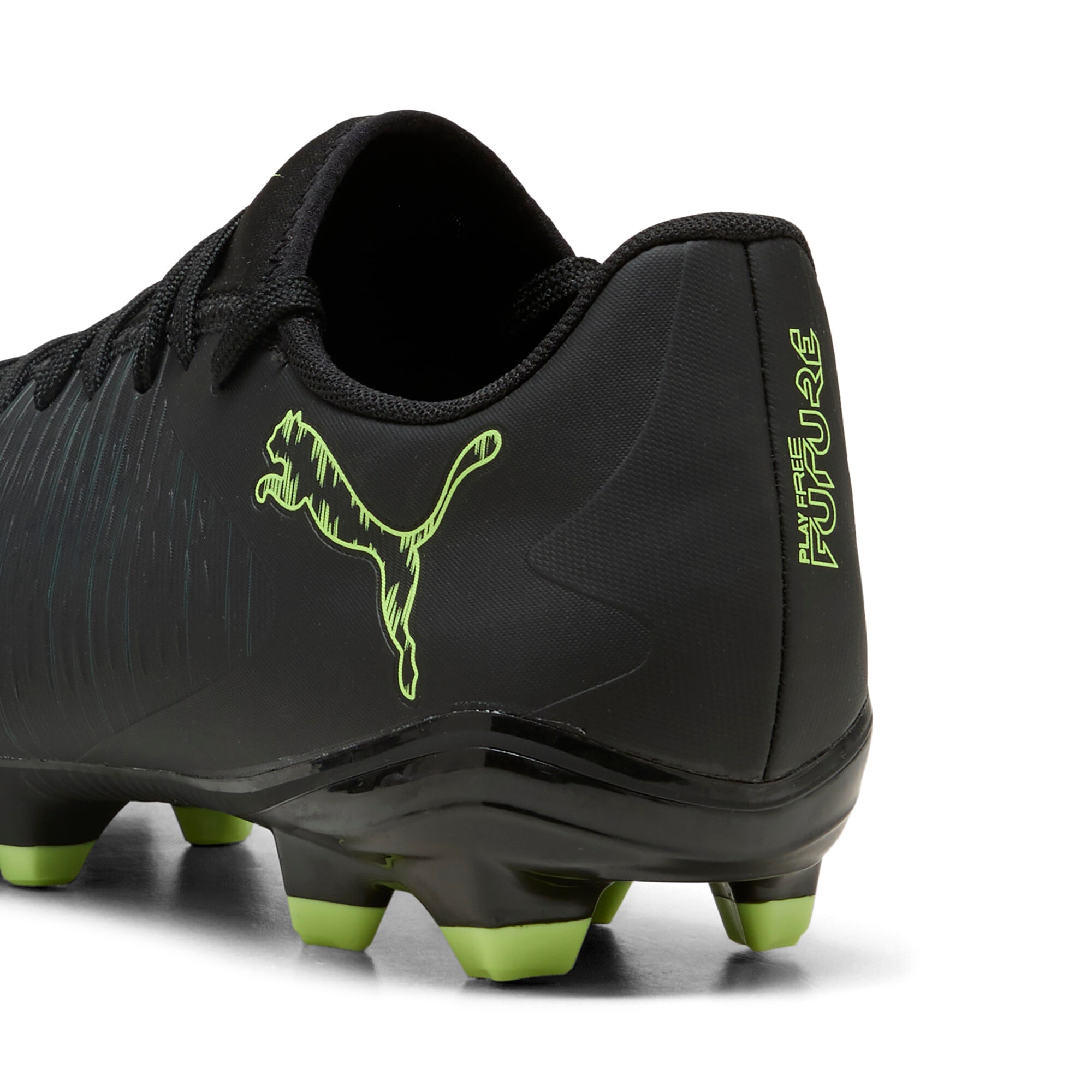 PUMA Fussballschuh »FUTURE 8 PLAY FG/AG«