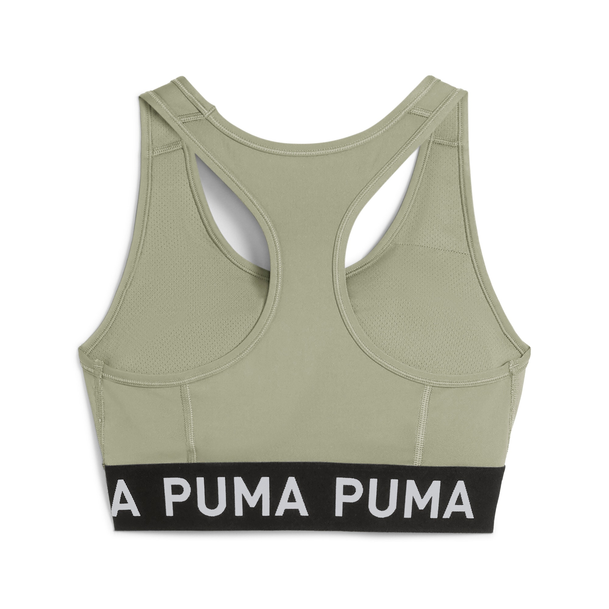 PUMA Soutien-gorge de sport »4KEEPS ELASTIC BRA - P«