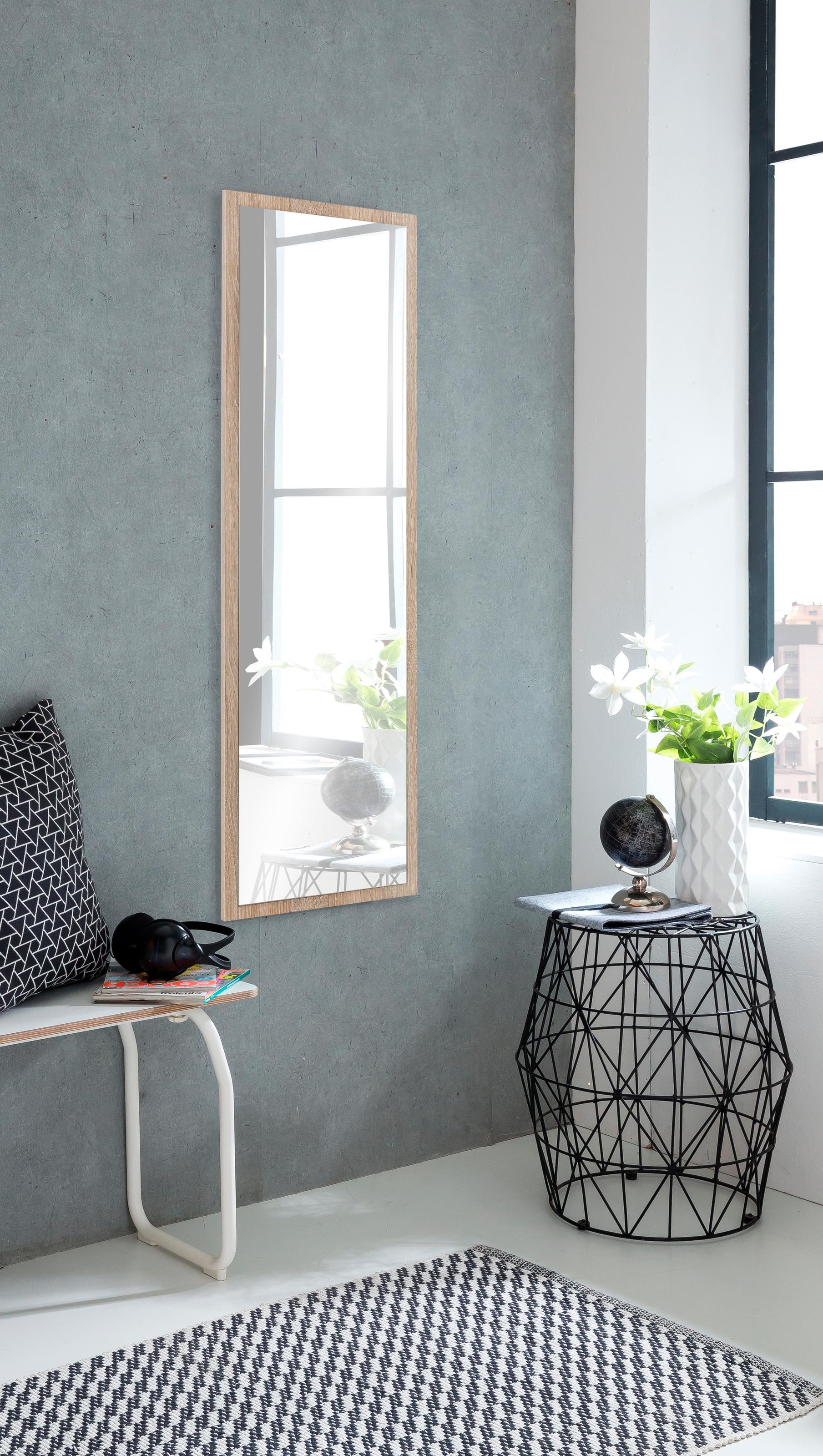 Image of Wilmes Spiegel »FACE 1« bei Ackermann Versand Schweiz