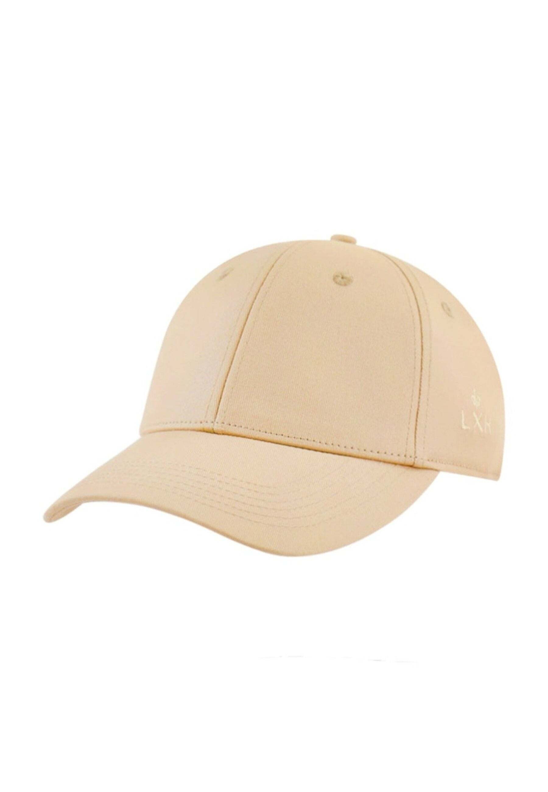 LXH Baseball Cap »LXH Caps Casquette Coton - ADN«