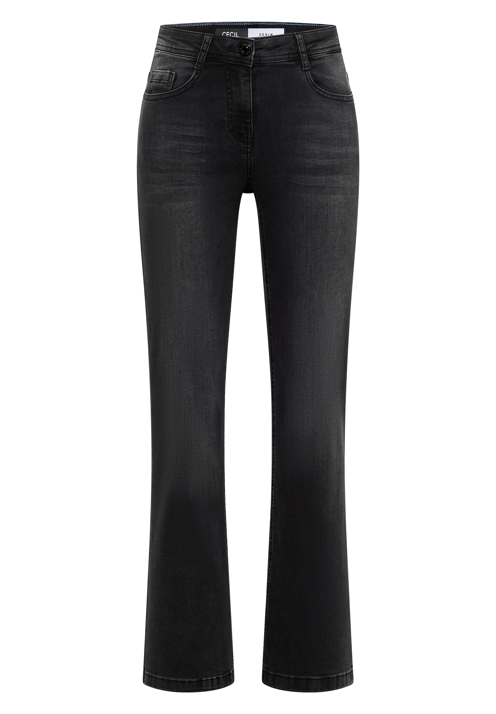 Cecil Jeans bootcut »Style Toronto« im 5-Pocket-Style