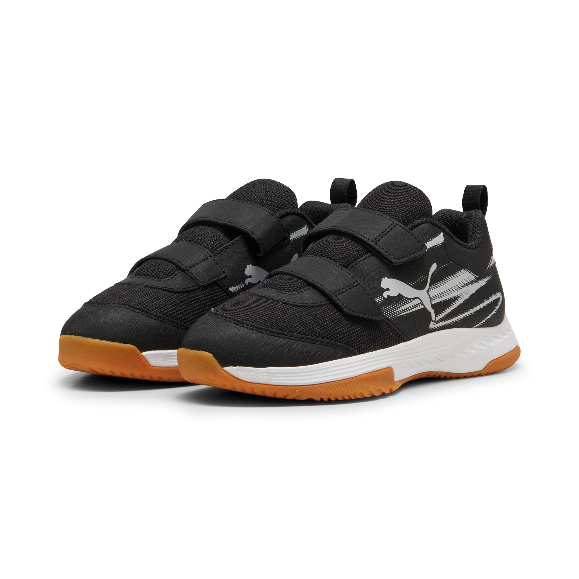 Image of PUMA "VARION II V JR" mit Klettverschluss, mit IMEVA-Dämpfung