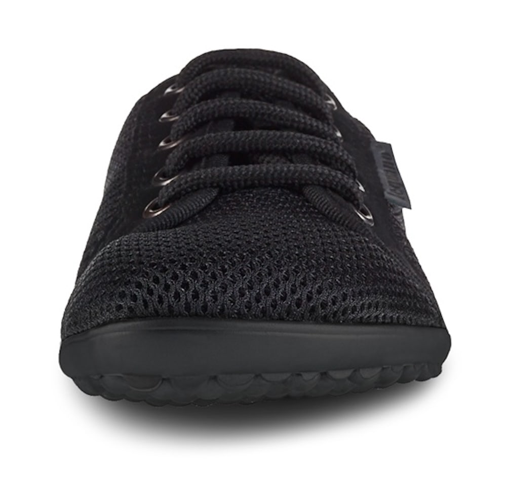 Leguano Barfussschuh »AKTIV«, Freizeitschuh, Halbschuh, Schnürschuh mit ergonomischer Formgebung