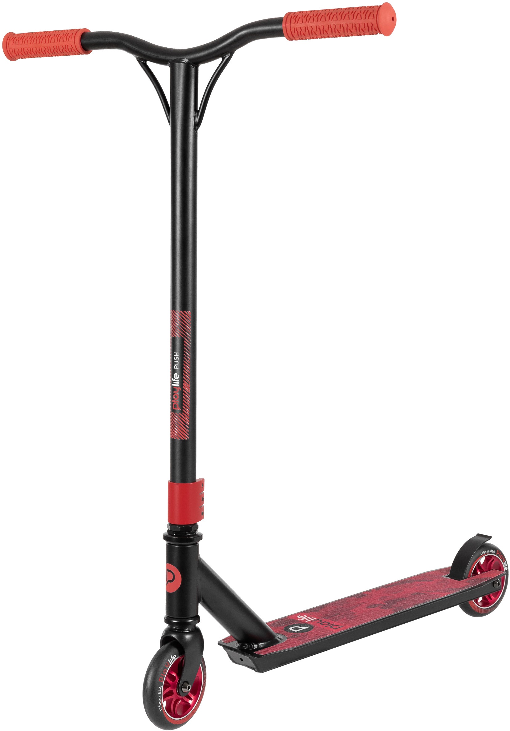 Image of Playlife Stuntscooter »Playlife Push« bei Ackermann Versand Schweiz