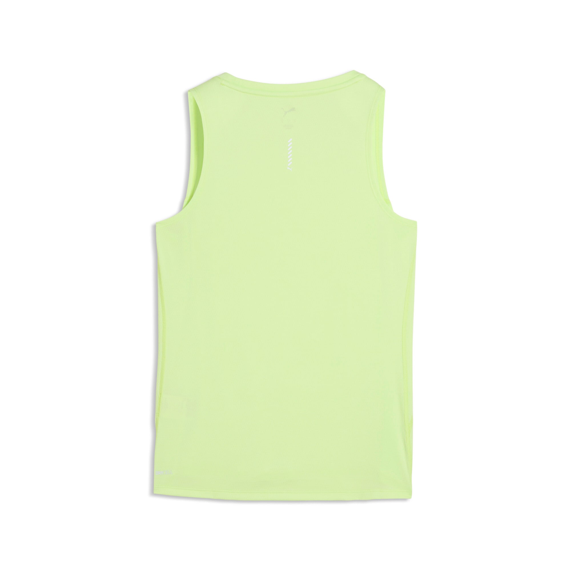 PUMA Débardeur »W RUN VELOCITY TANK POLY« ergonomische Schnittführung, für Sportmode und Laufen, Regular Fit