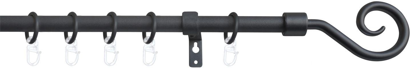Image of Good Life Gardinenstange "Mala" Ø 13 mm 1 läufig-läufig ausziehbar