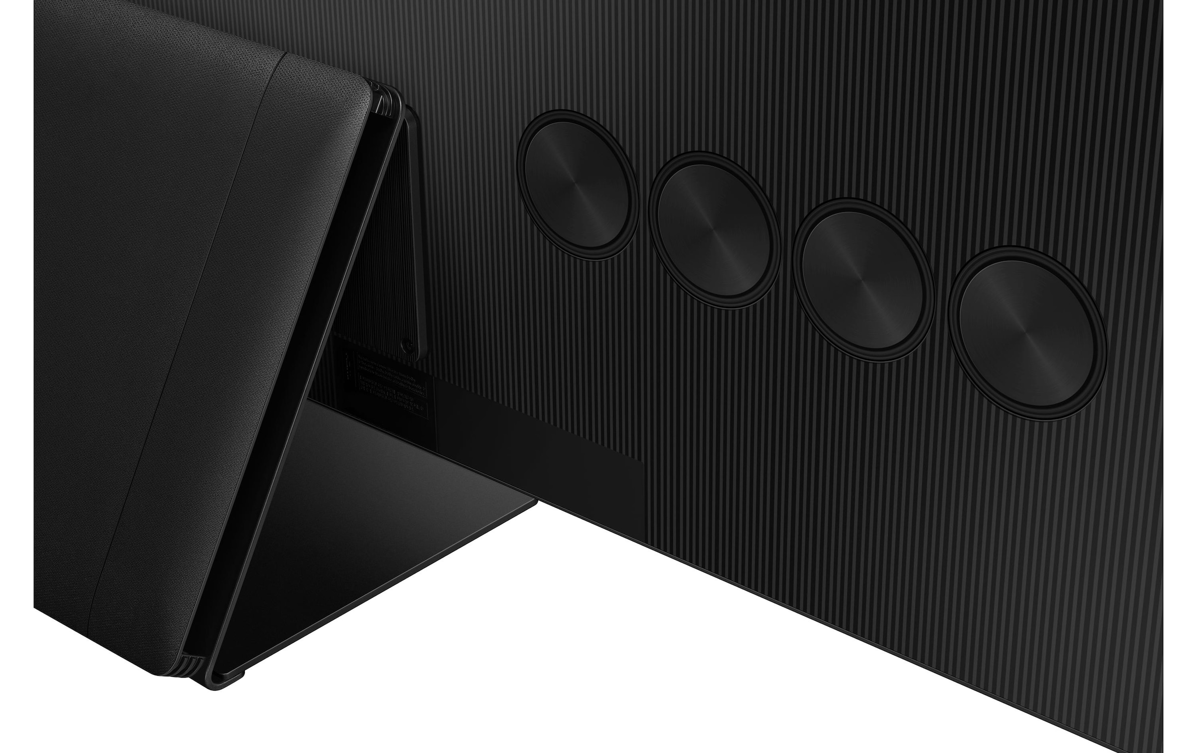 Samsung Téléviseur LED »QE55S95C ATXZU« 138 cm/55 ″ Télévision intelligente