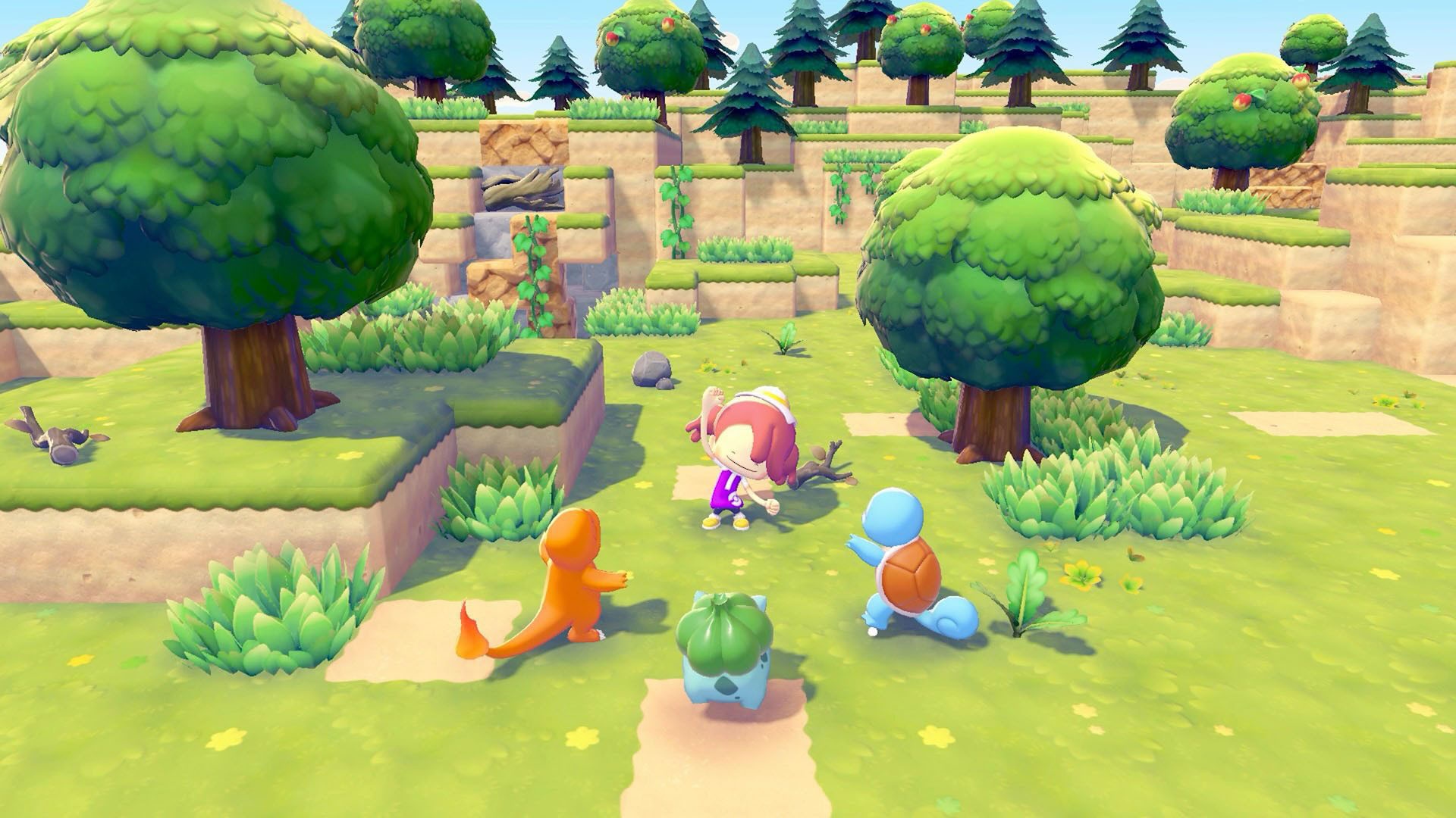 Nintendo Switch 2 Konsolen-Set »Switch 2 + Pokémon Pokopia« 256 GB gratis Nintendo-Tasche