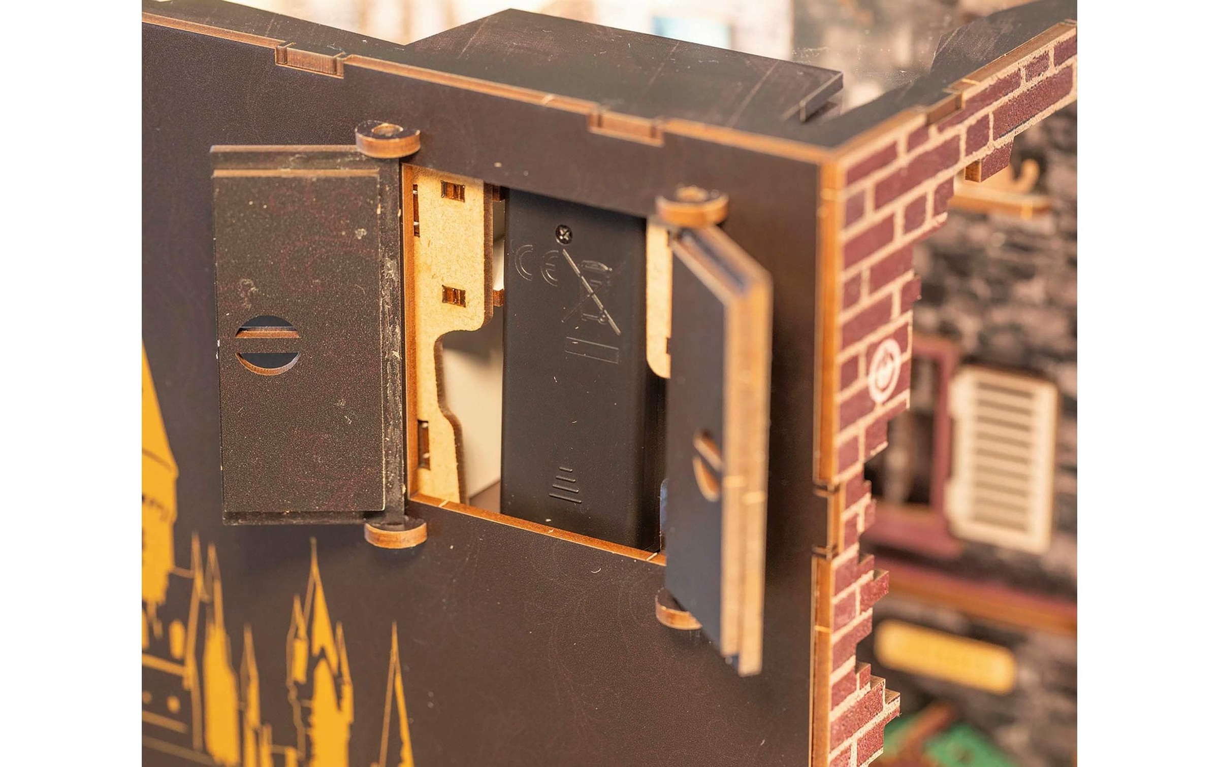 Revell® Modellbausatz »Revell Tiny Adventures, Harry Potter Diagon Alley™«