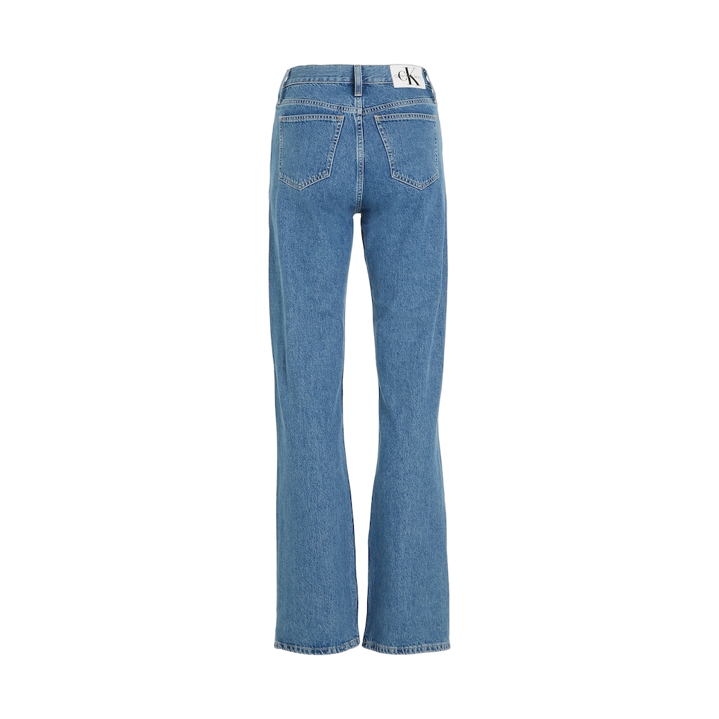 Calvin Klein Jeans Bootcut-Jeans