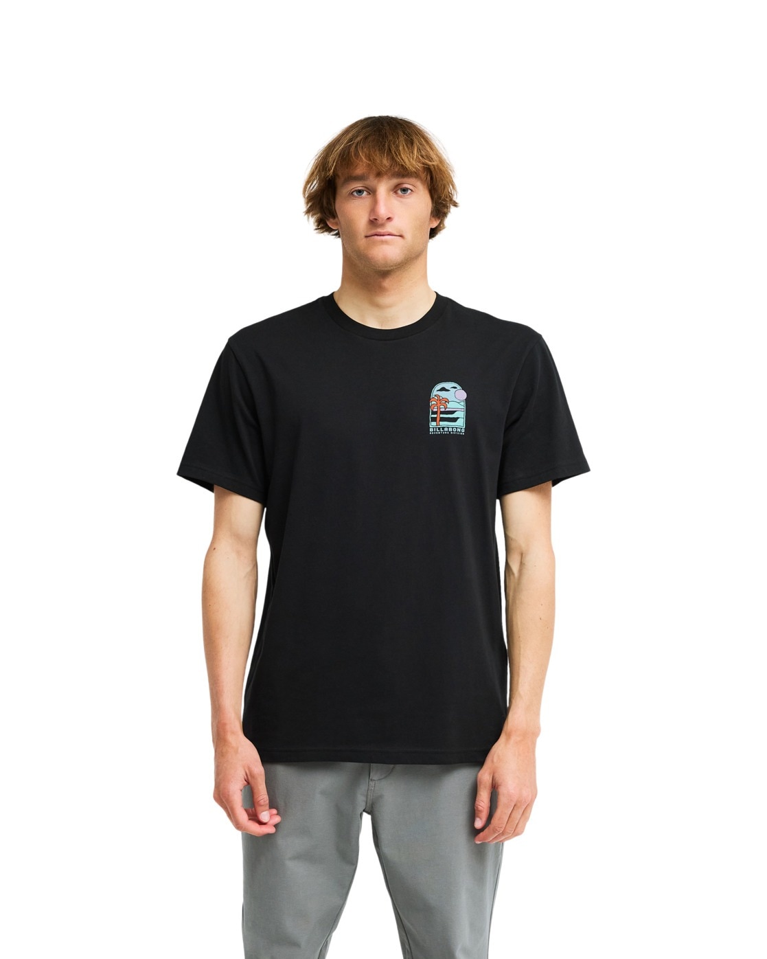 Image of Billabong T-Shirt "Sundown"