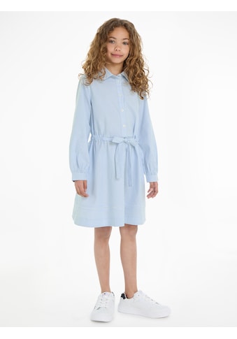 Hemdblusenkleid »ITHACA STRIPE SHIRT DRESS«