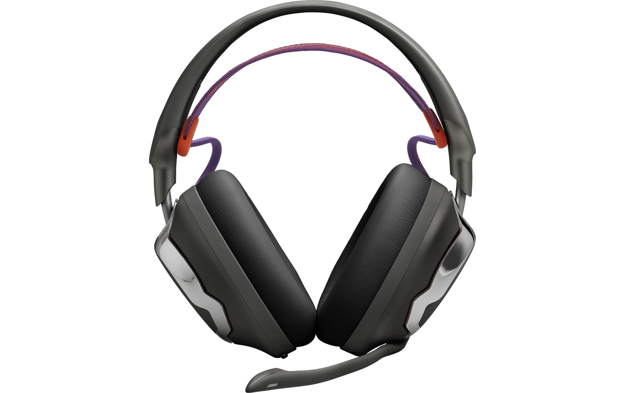 Image of Gaming-Headset "Quantum 950" Mikrofon: Abnehmbar, Geräuschunterdrückung