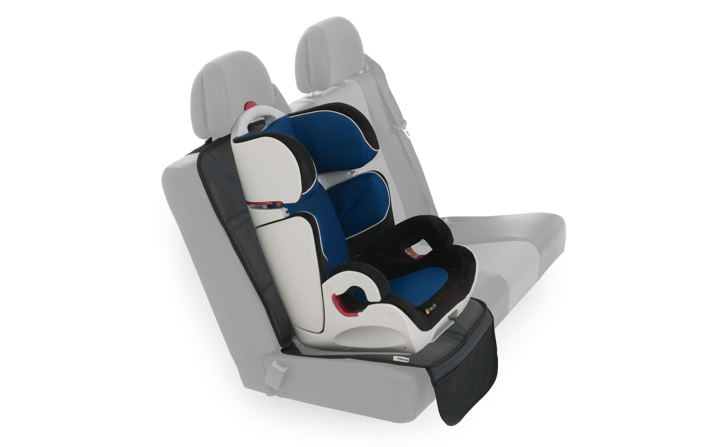 Hauck Kinder-Sitzauflage »Sit on me Deluxe«