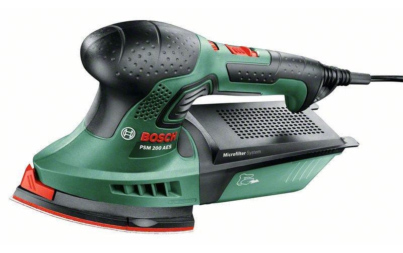 BOSCH Multischleifer