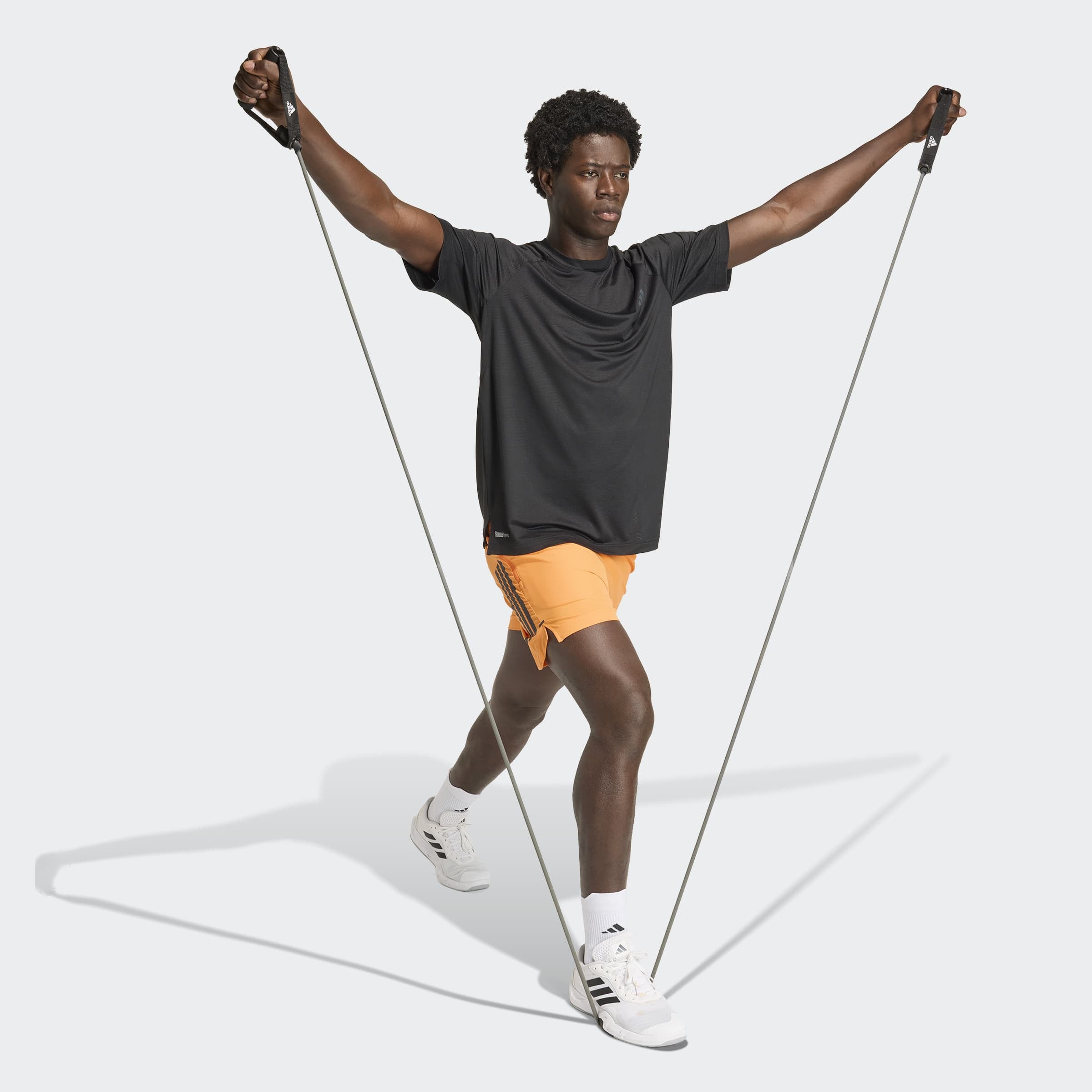 adidas Performance T-Shirt »TECHESS TEE«