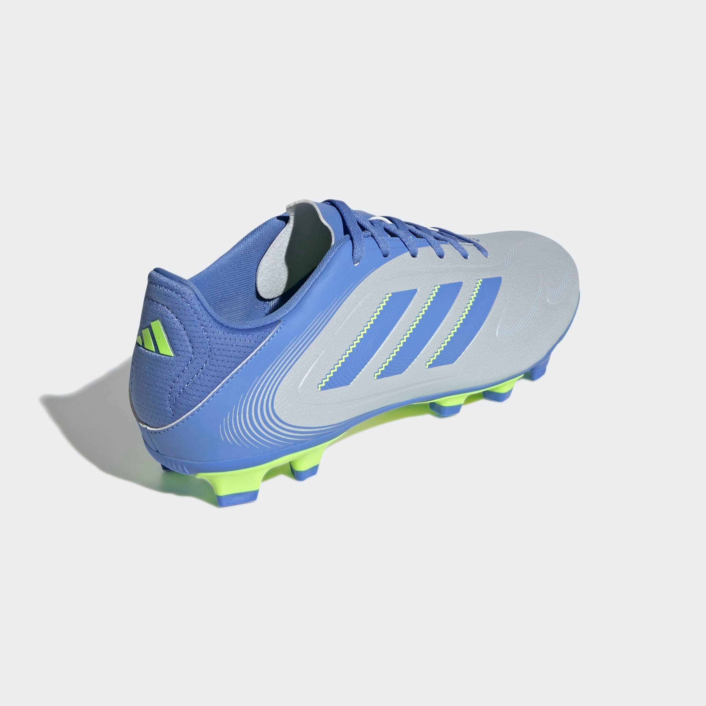 adidas Performance Fussballschuh »COPA PURE 3 CLUB FG/MG«