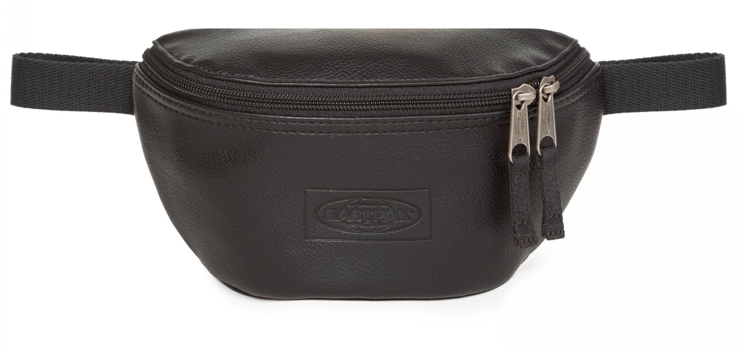 Image of Eastpak Gürteltasche »SPRINGER, Grained Black« bei Ackermann Versand Schweiz