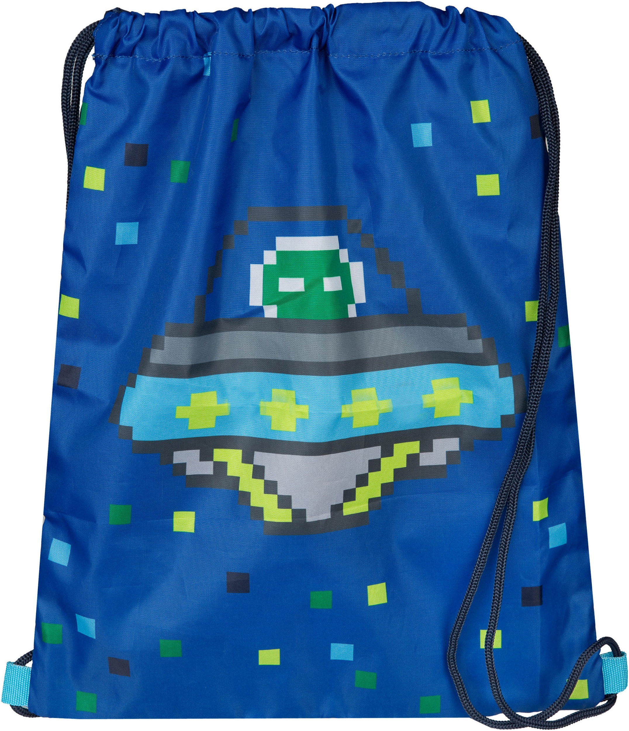 UNDERCOVER Cartable »Curve« Reflektoren