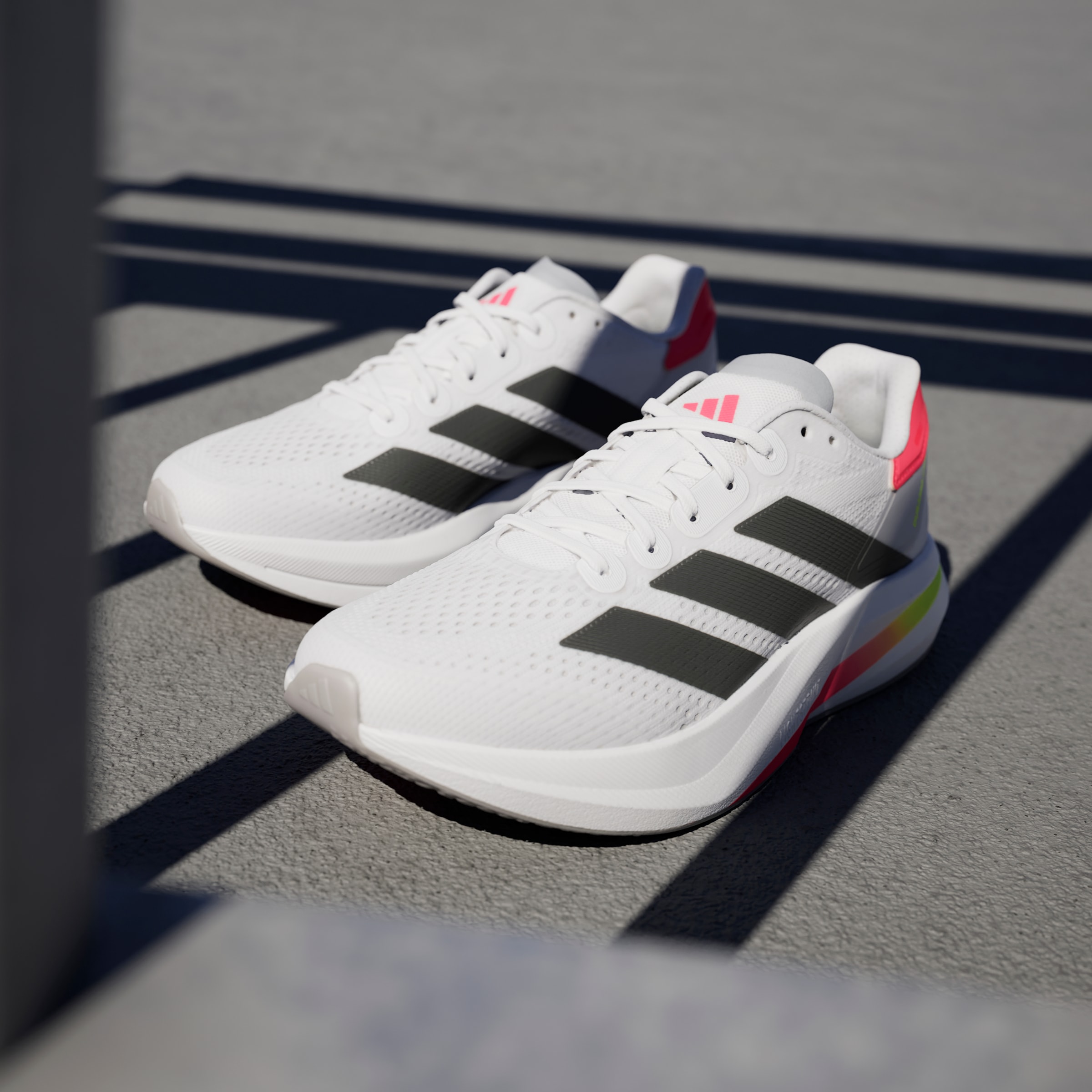 adidas Performance Laufschuh »DURAMO SPEED 2«