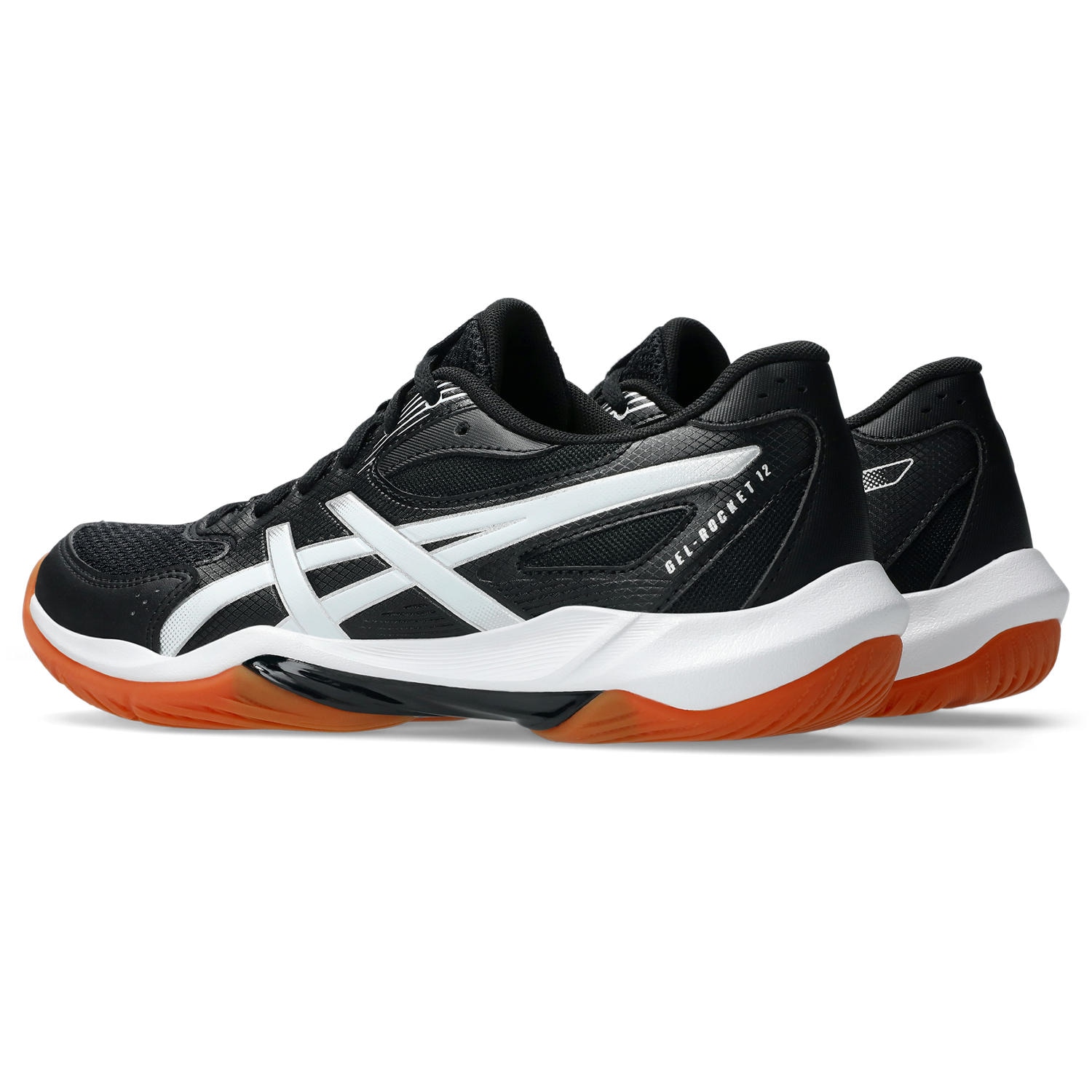 Asics Hallenschuh »GEL-ROCKET 12«