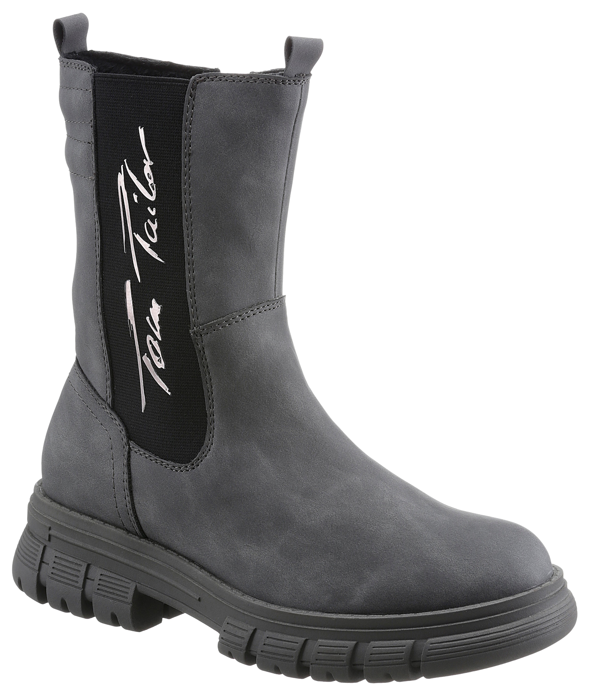 TOM TAILOR Chelseaboots