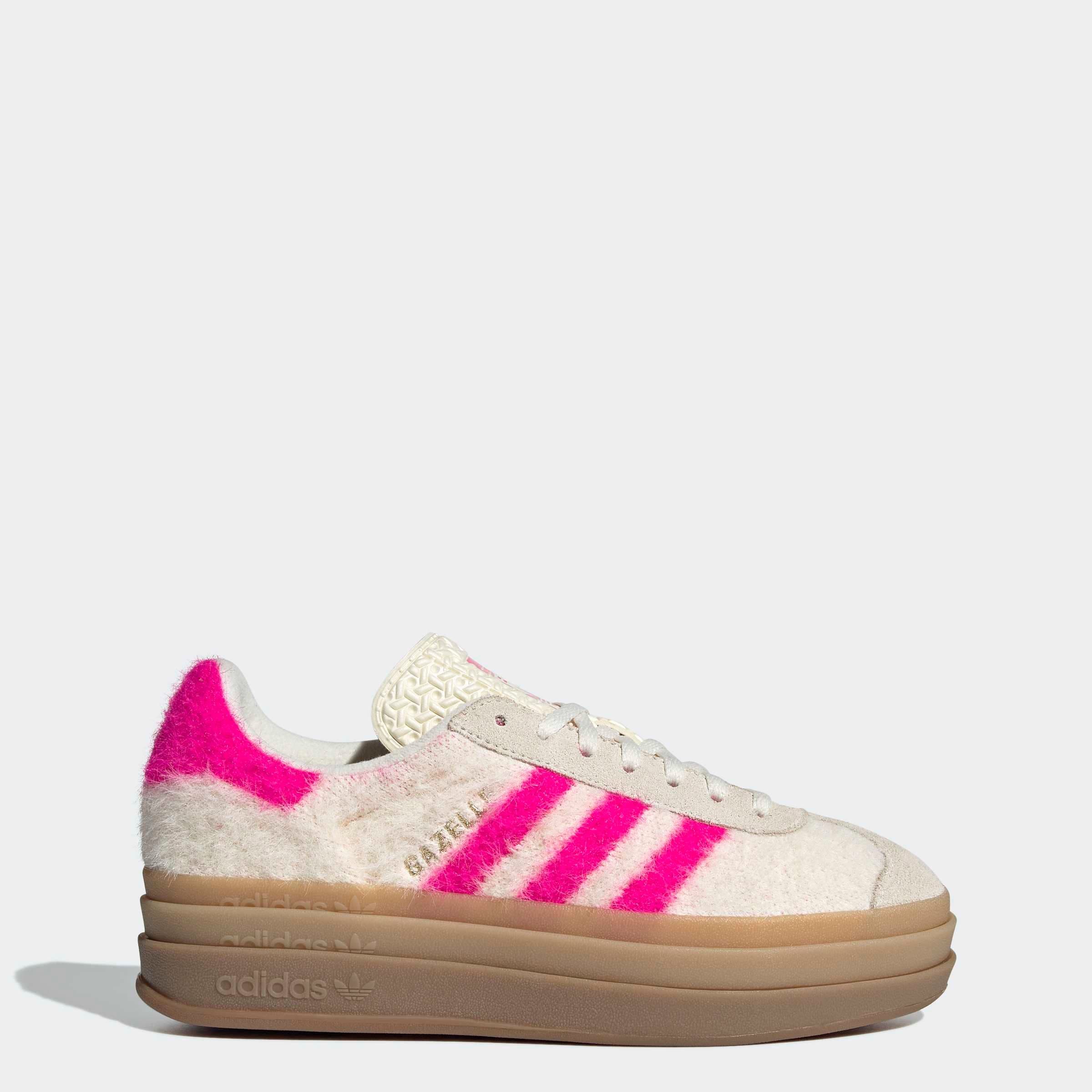 adidas Originals Sneakers »GAZELLE BOLD«