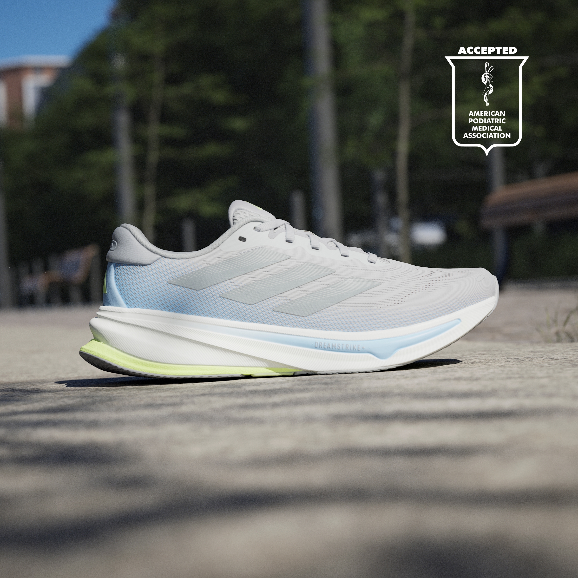 adidas Performance Laufschuh »SUPERNOVA RISE 2«
